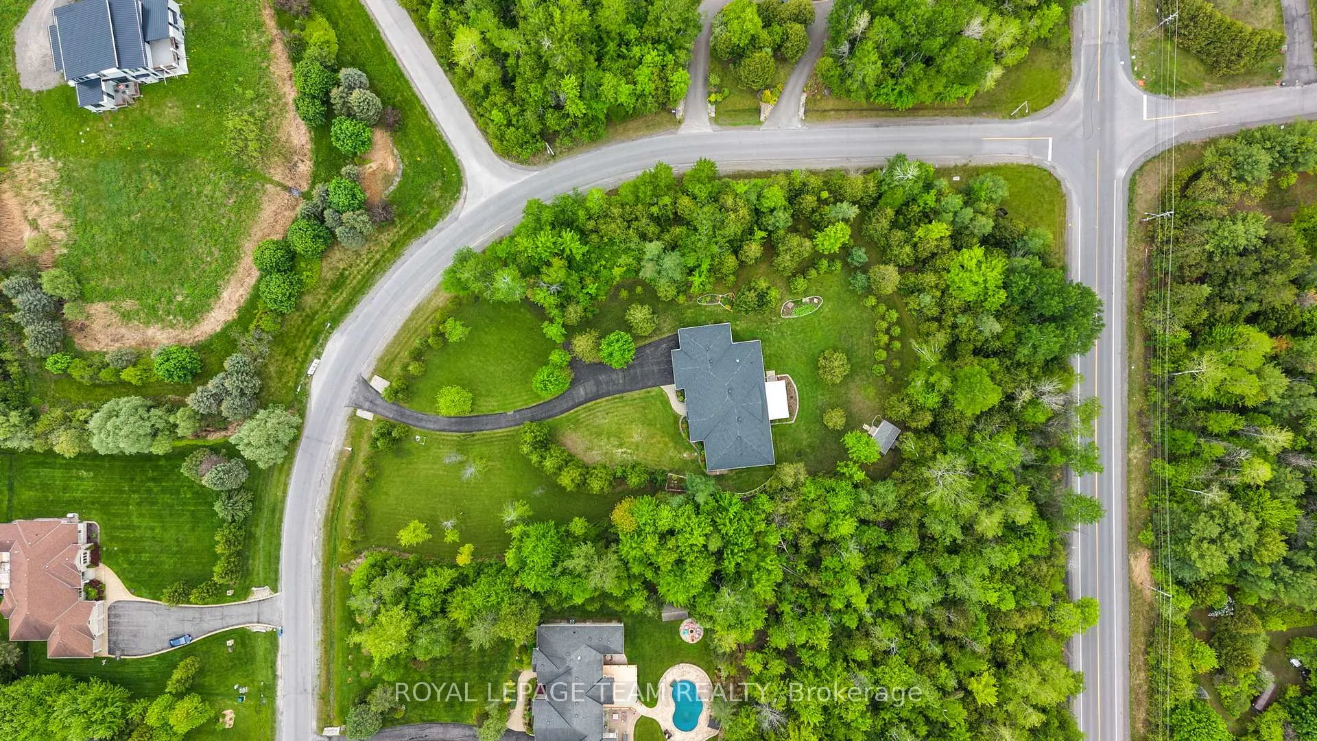 Photo 46 of 6152 Knights Drive, Ottawa, Manotick East to Manotick Station — HOMEH