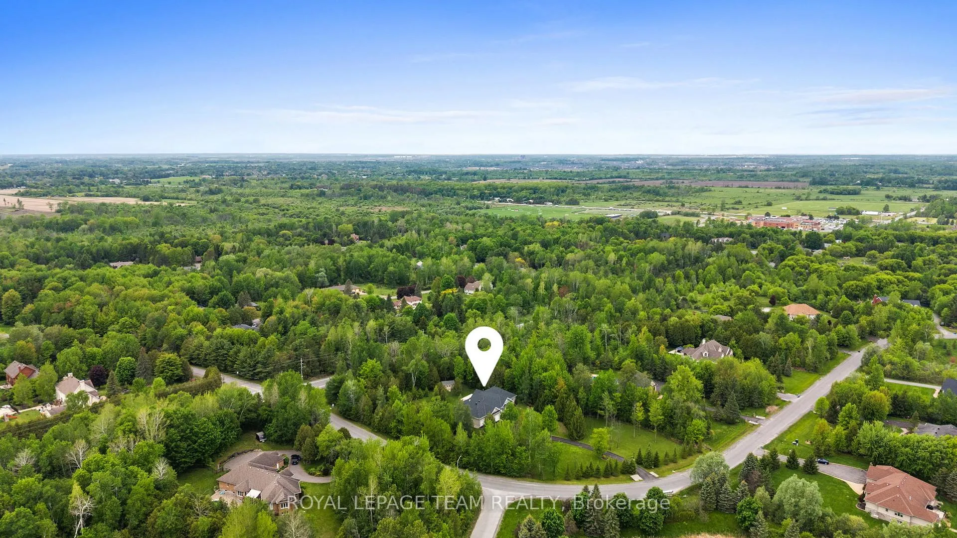 Photo 47 of 6152 Knights Drive, Ottawa, Manotick East to Manotick Station — HOMEH