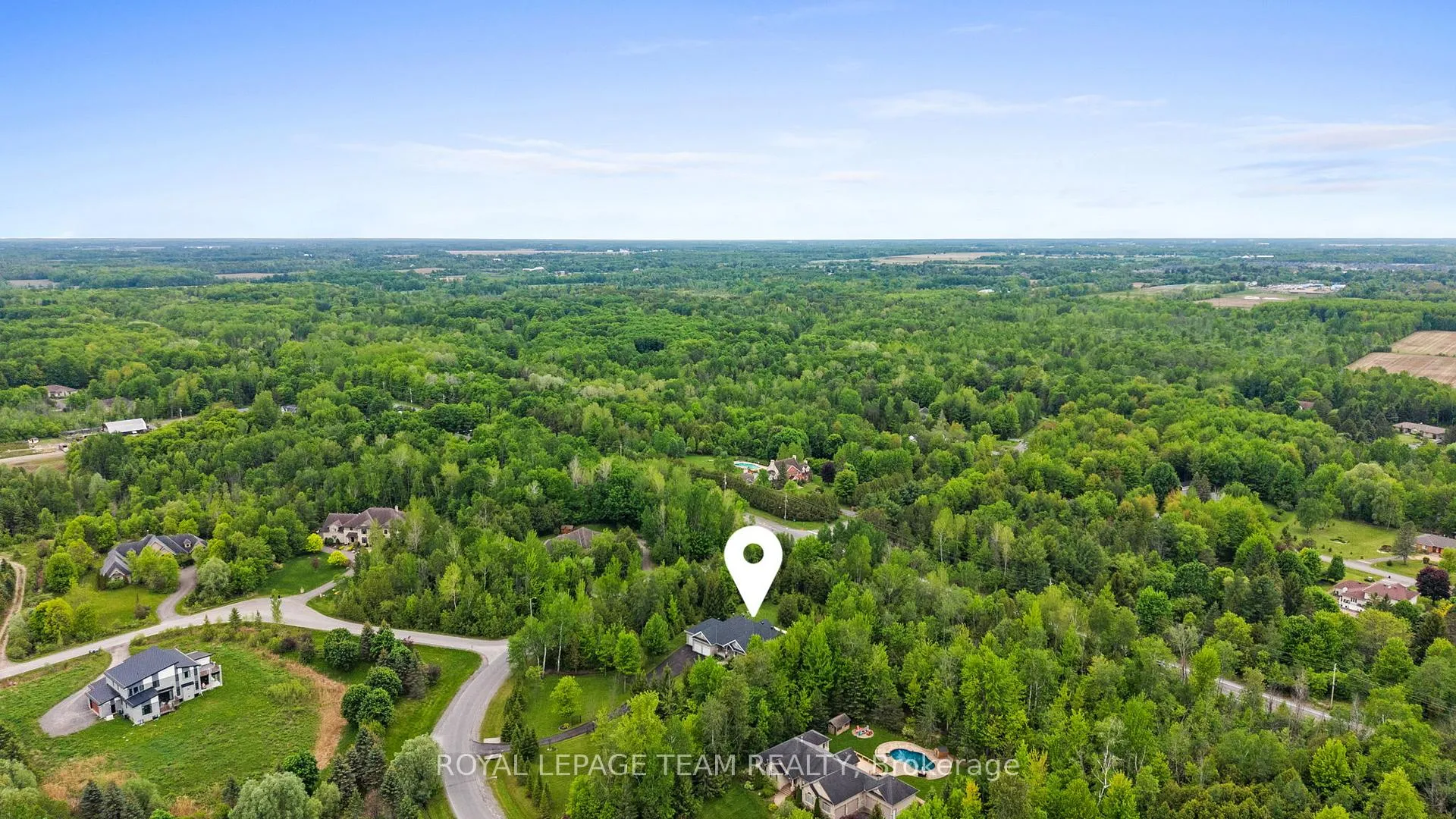 Photo 48 of 6152 Knights Drive, Ottawa, Manotick East to Manotick Station — HOMEH