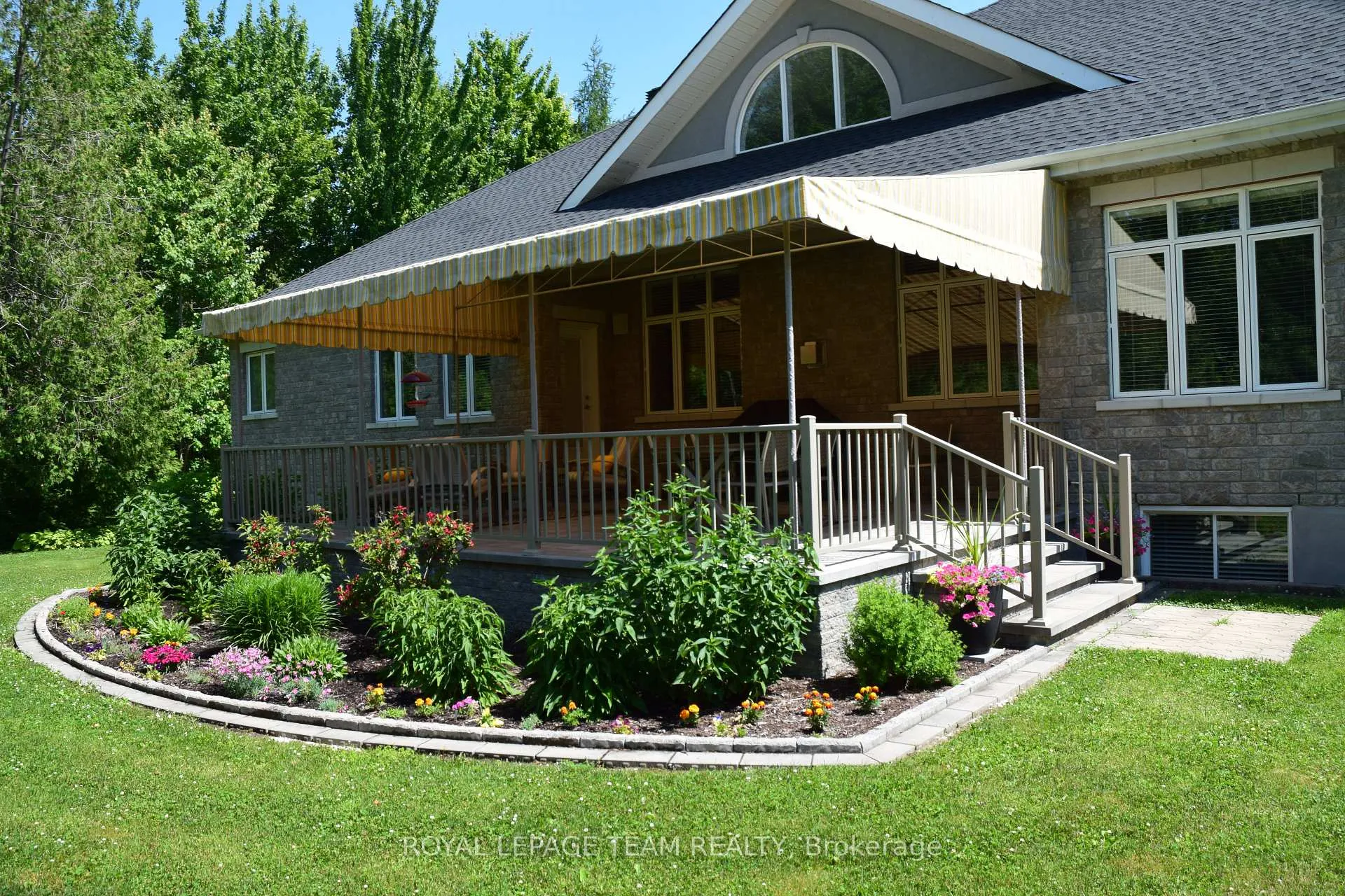 Photo 50 of 6152 Knights Drive, Ottawa, Manotick East to Manotick Station — HOMEH