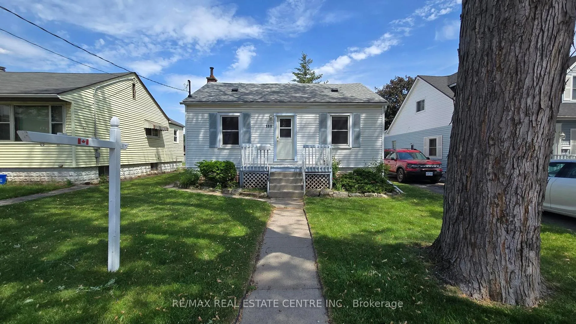 Photo 1 of 180 Oak Avenue, Hamilton, Landsdale — HOMEH