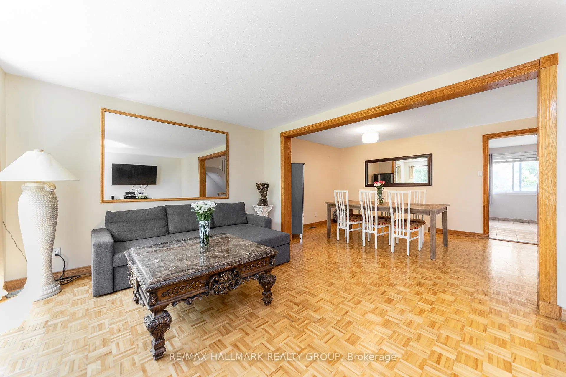 Photo 25 of 6931 Du Bois Avenue, Ottawa, Convent Glen North — HOMEH