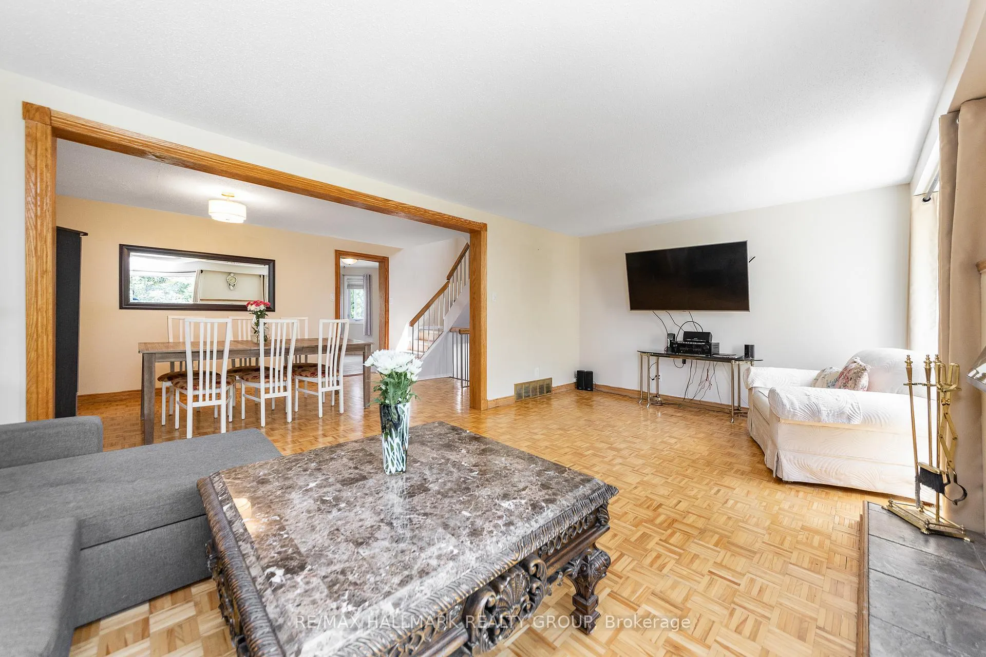 Photo 26 of 6931 Du Bois Avenue, Ottawa, Convent Glen North — HOMEH