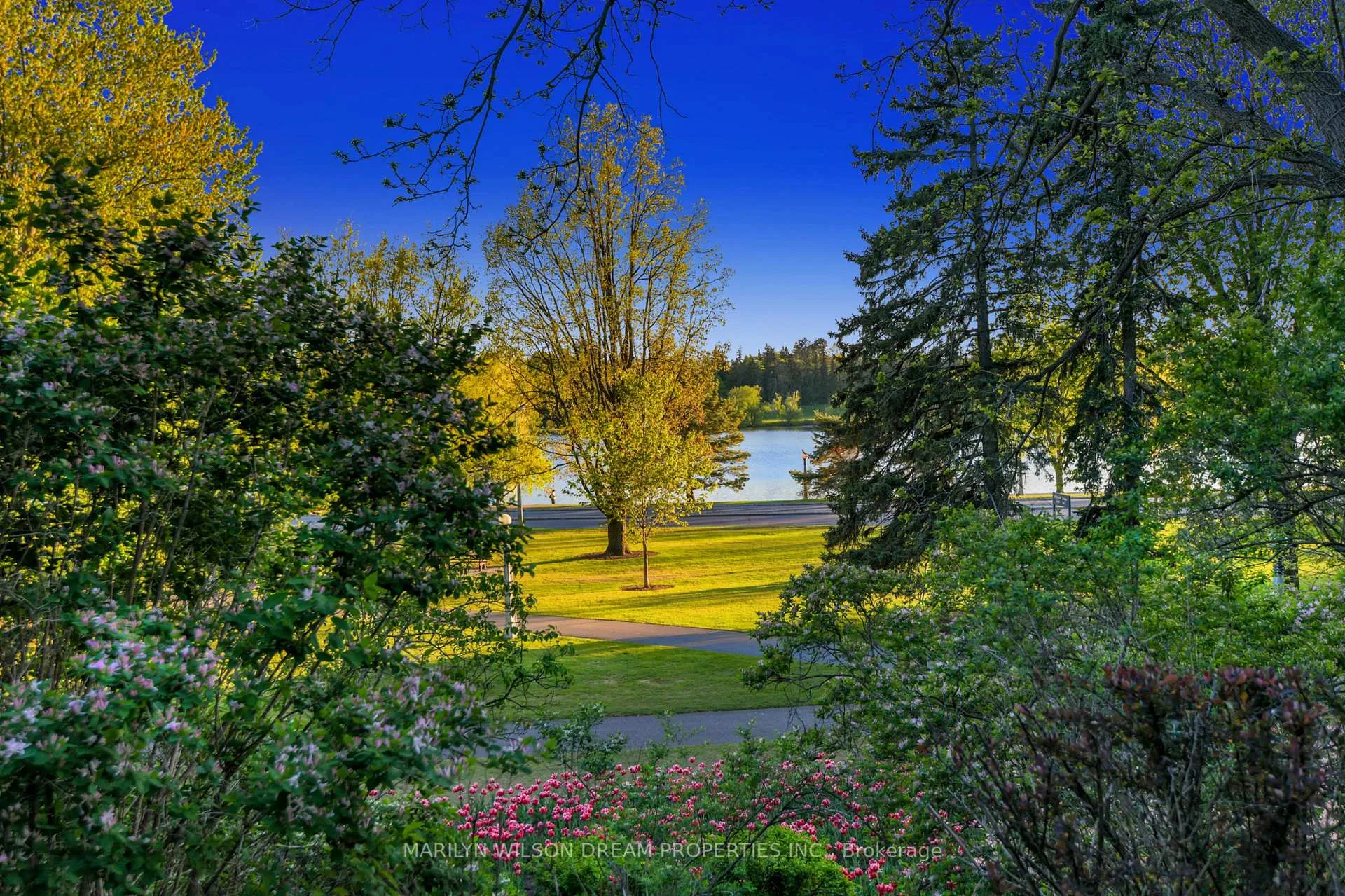 Photo 2 of 2 Lakeview Terrace, Ottawa, Dows Lake — HOMEH