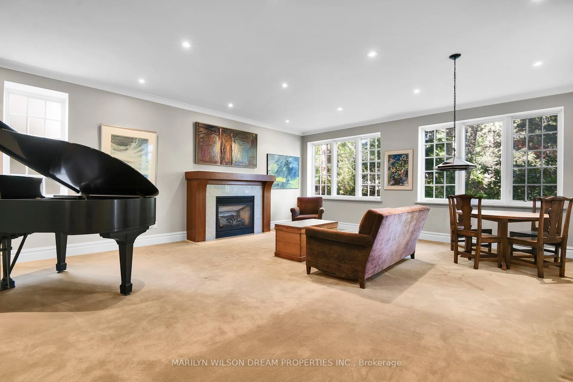 Photo 16 of 2 Lakeview Terrace, Ottawa, Dows Lake — HOMEH