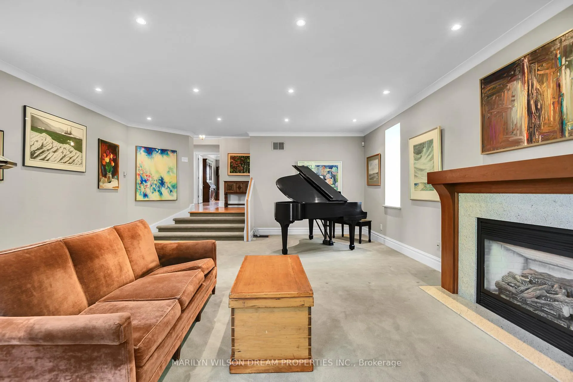 Photo 17 of 2 Lakeview Terrace, Ottawa, Dows Lake — HOMEH
