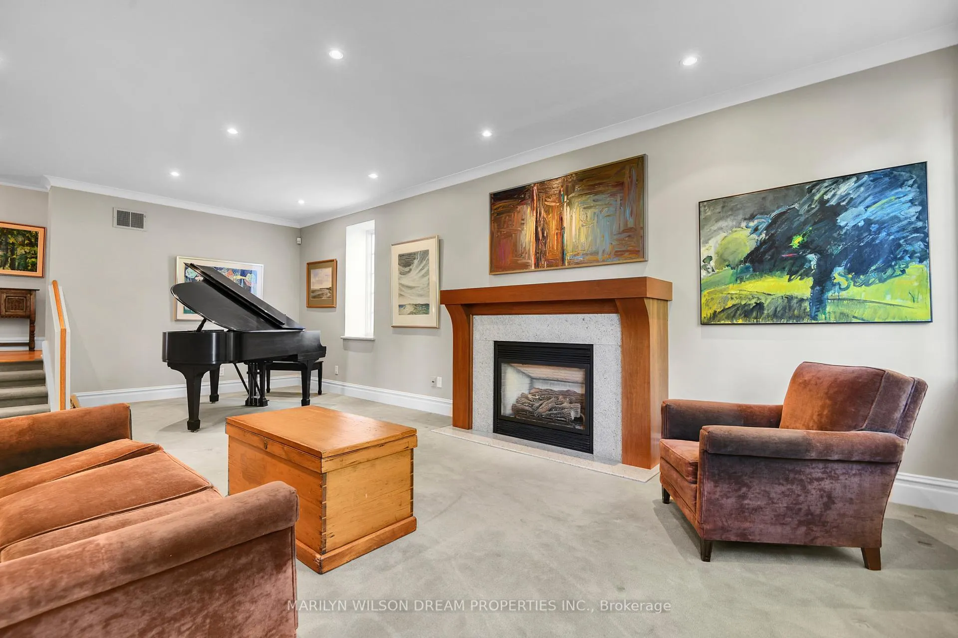 Photo 18 of 2 Lakeview Terrace, Ottawa, Dows Lake — HOMEH