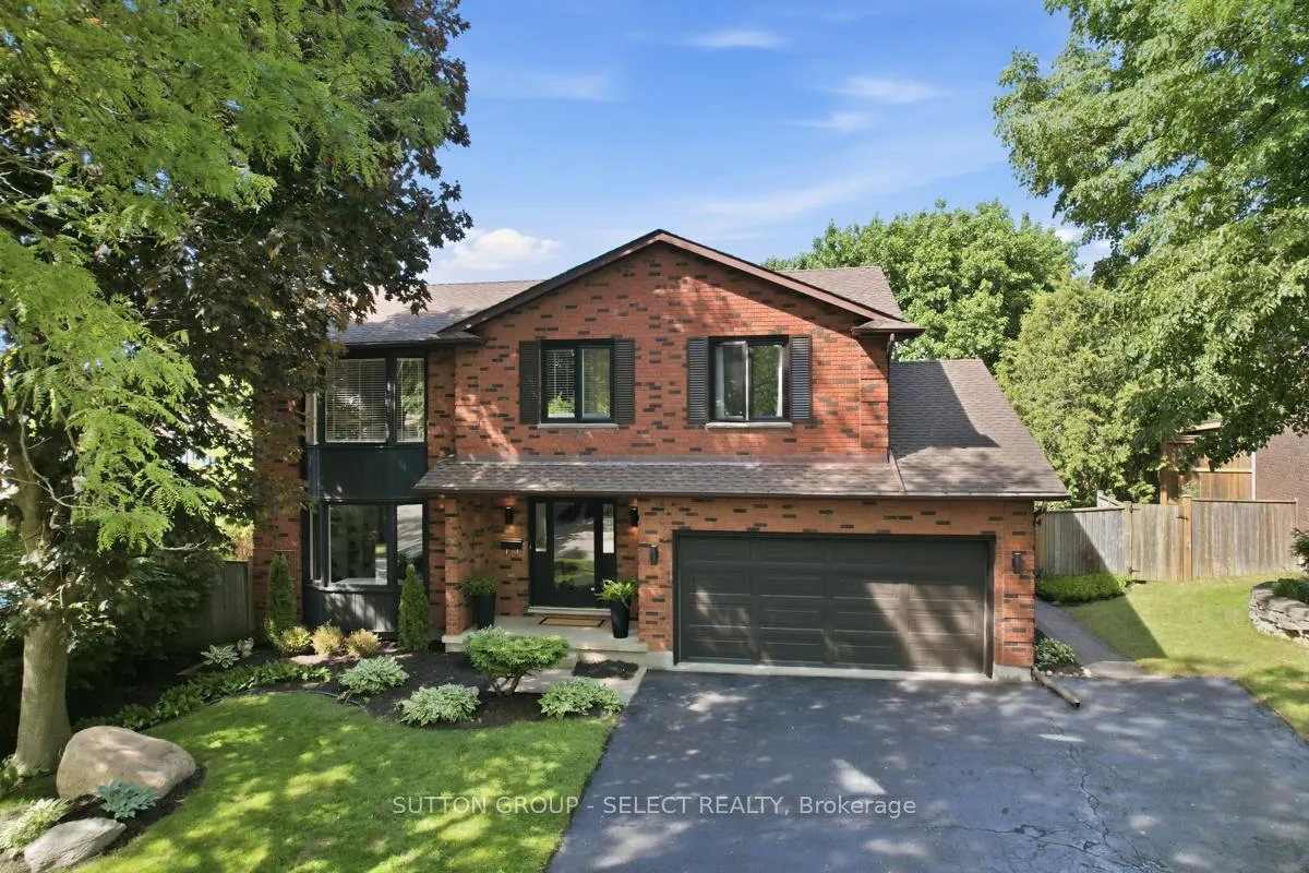Front of 8 Somerset Crescent