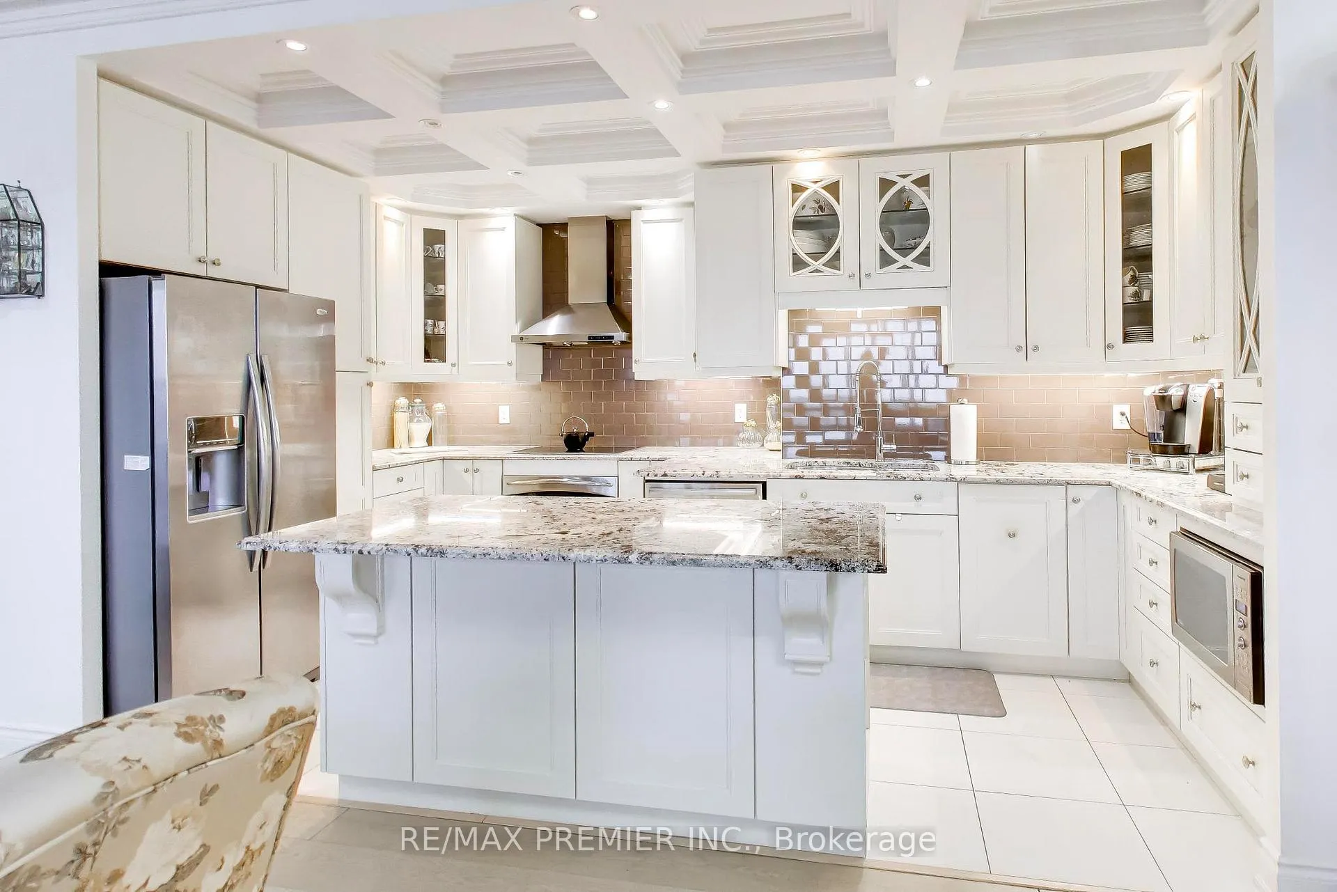 Photo 15 of Unit 1106, 9245 Jane Street, Vaughan, Maple — HOMEH