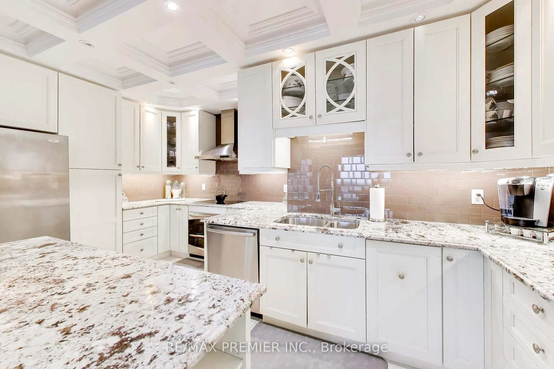 Photo 16 of Unit 1106, 9245 Jane Street, Vaughan, Maple — HOMEH