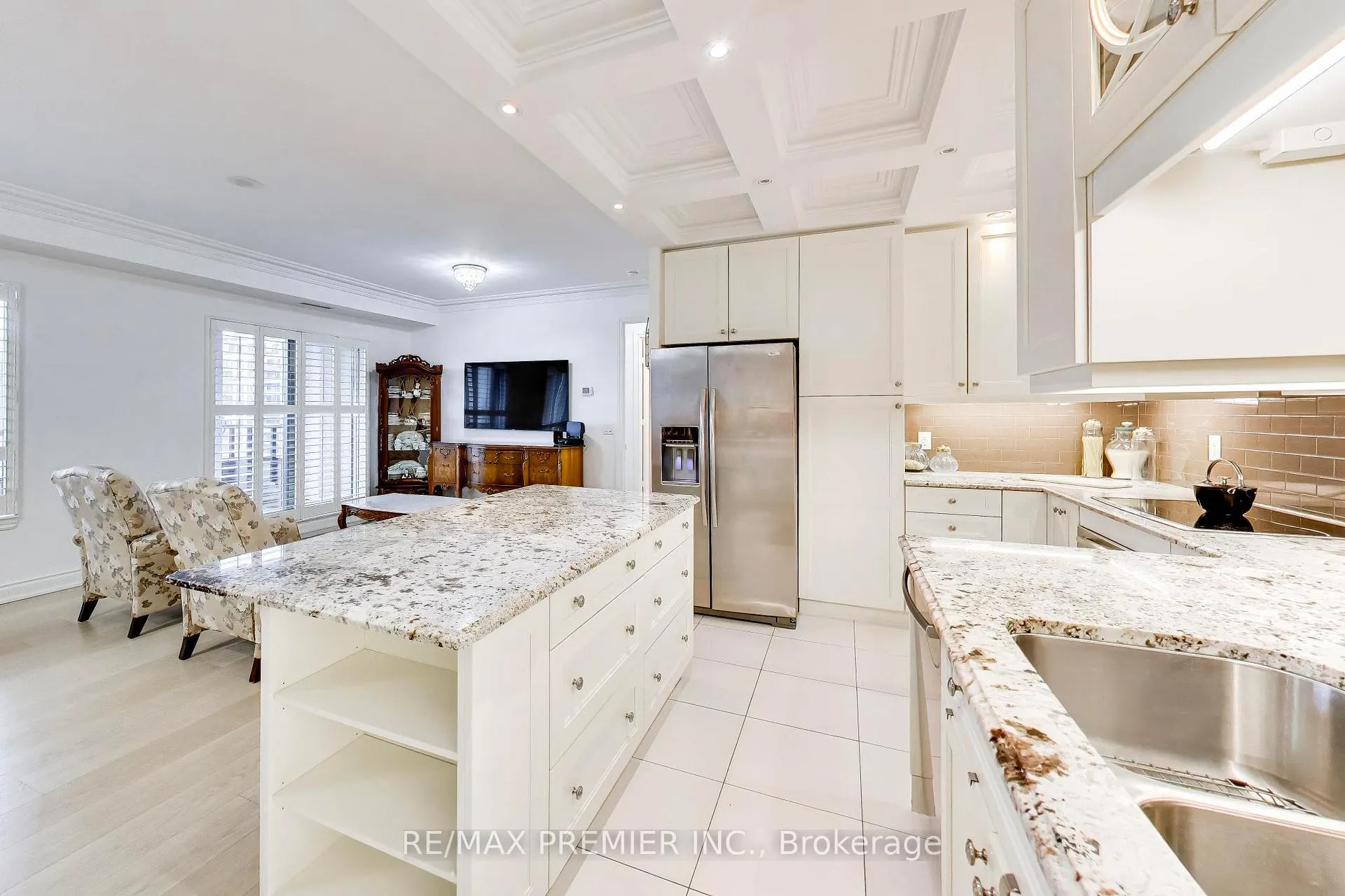 Photo 17 of Unit 1106, 9245 Jane Street, Vaughan, Maple — HOMEH