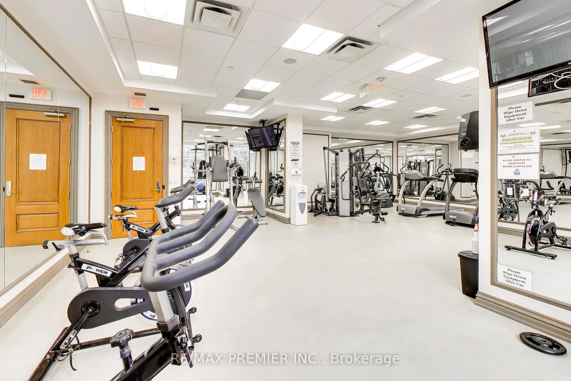Photo 34 of Unit 1106, 9245 Jane Street, Vaughan, Maple — HOMEH