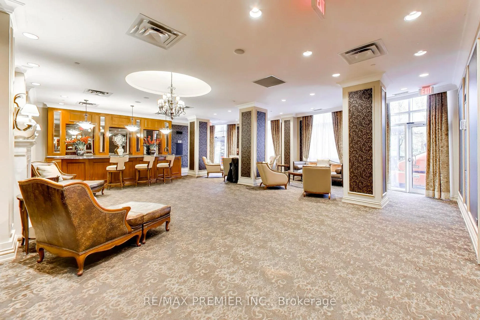 Photo 37 of Unit 1106, 9245 Jane Street, Vaughan, Maple — HOMEH