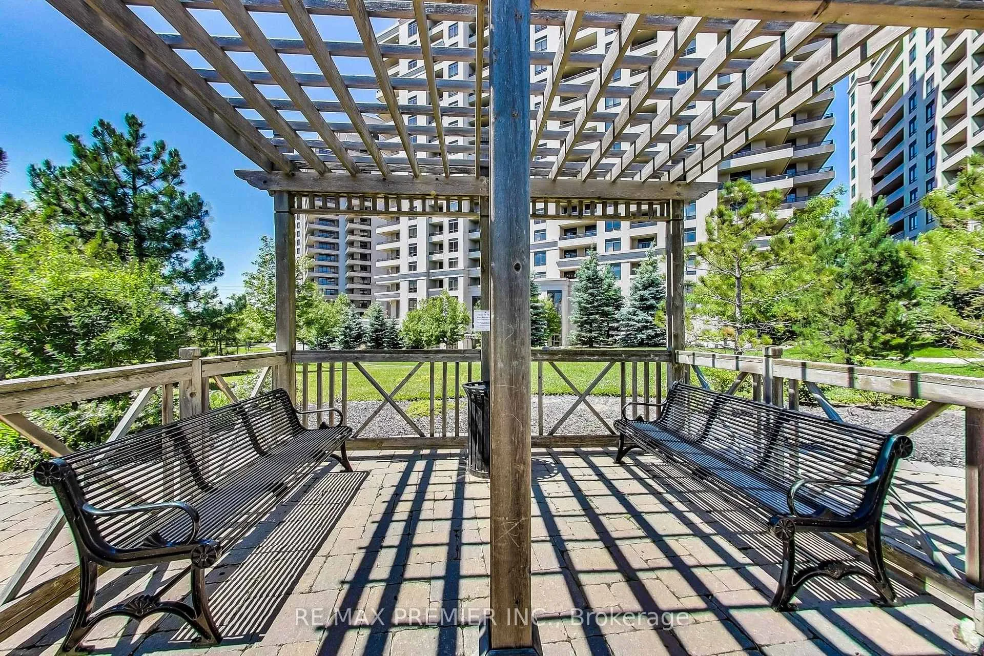 Photo 47 of Unit 1106, 9245 Jane Street, Vaughan, Maple — HOMEH