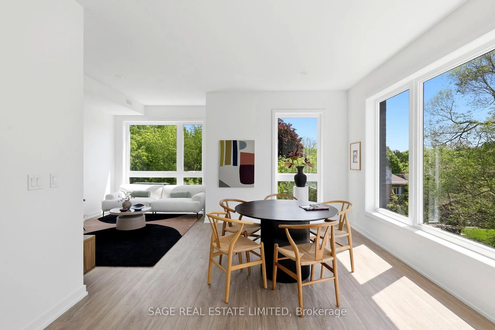 Photo 3 of Unit 21, 35 Birchcliff Avenue, Scarborough, Birchcliffe-Cliffside — HOMEH