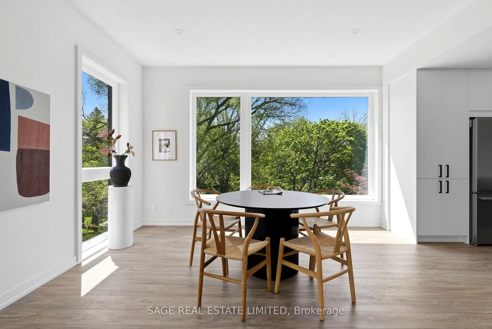 Photo 1 of Unit 21, 35 Birchcliff Avenue, Scarborough, Birchcliffe-Cliffside — HOMEH