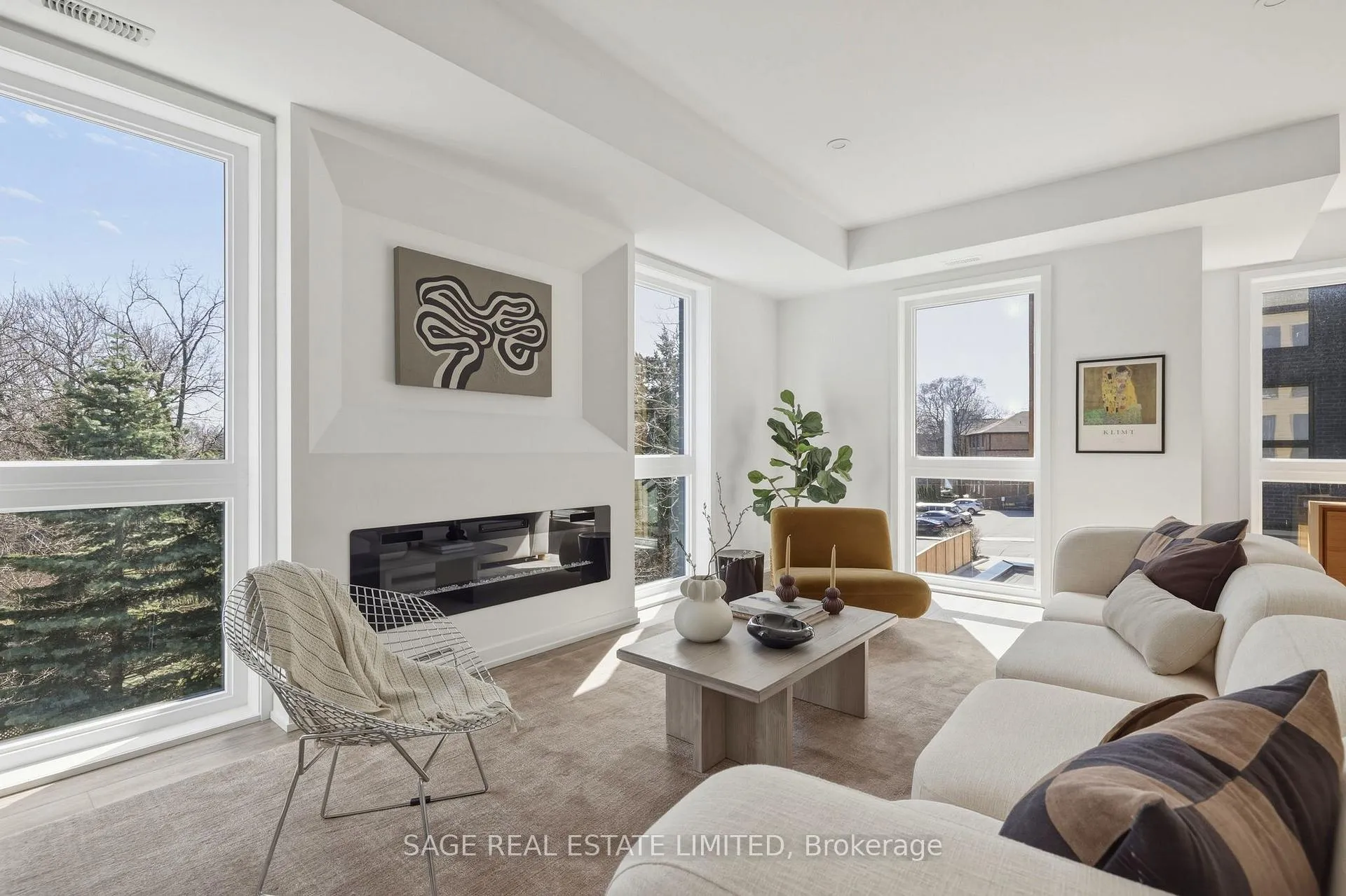 Photo 7 of Unit 21, 35 Birchcliff Avenue, Scarborough, Birchcliffe-Cliffside — HOMEH