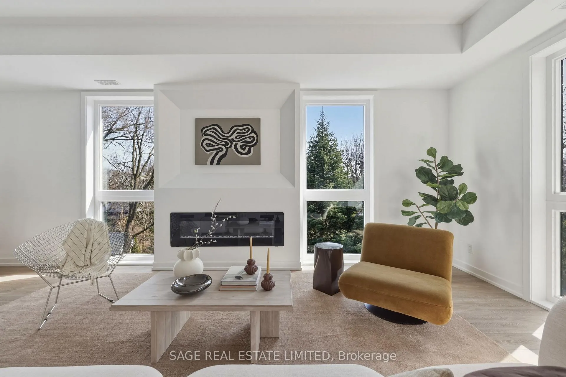 Photo 8 of Unit 21, 35 Birchcliff Avenue, Scarborough, Birchcliffe-Cliffside — HOMEH