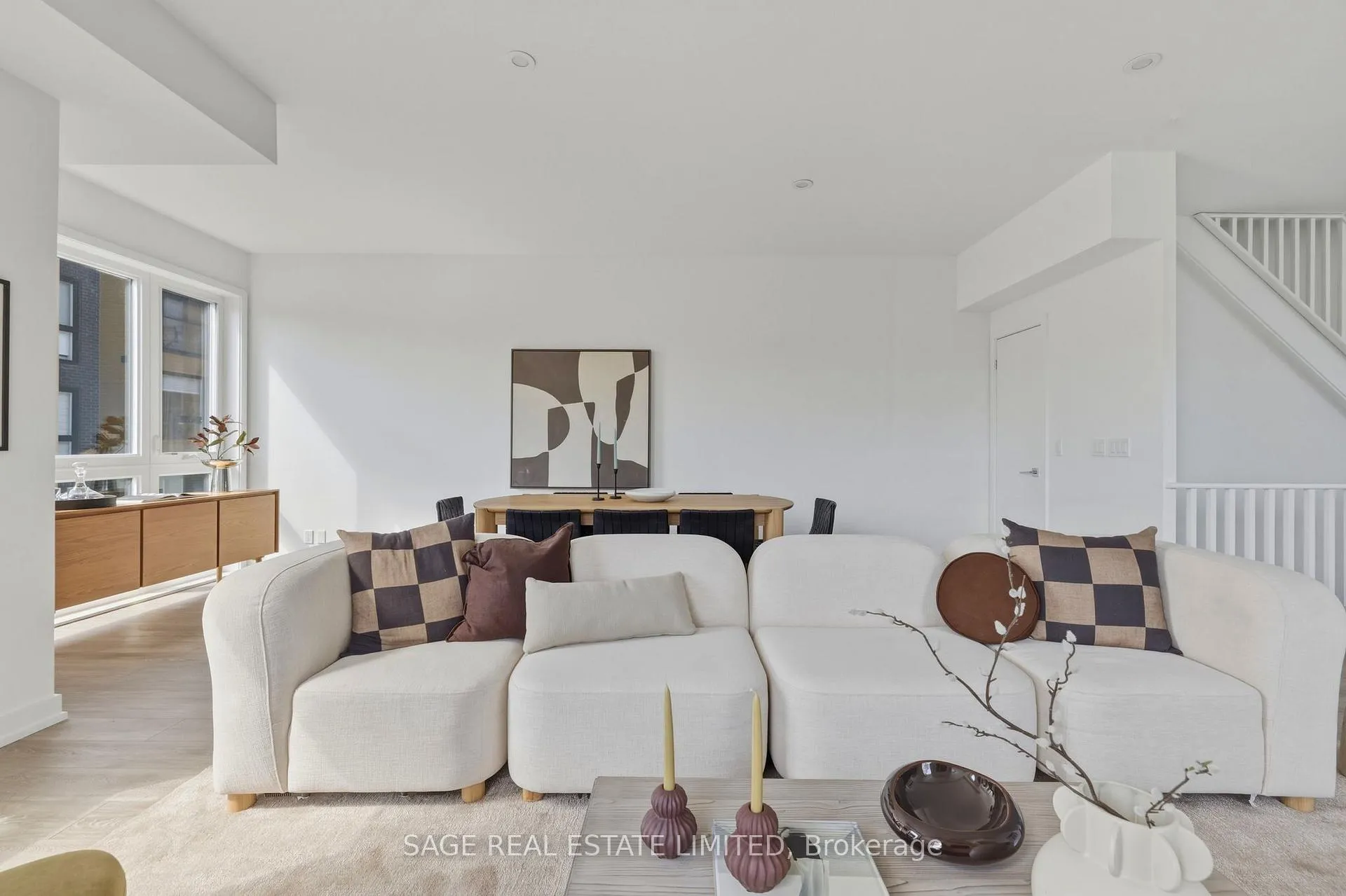 Photo 9 of Unit 21, 35 Birchcliff Avenue, Scarborough, Birchcliffe-Cliffside — HOMEH
