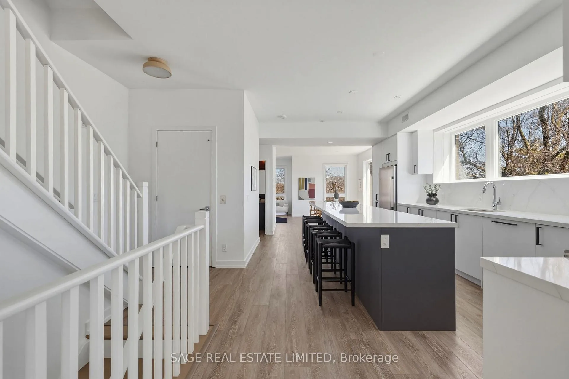 Photo 12 of Unit 21, 35 Birchcliff Avenue, Scarborough, Birchcliffe-Cliffside — HOMEH