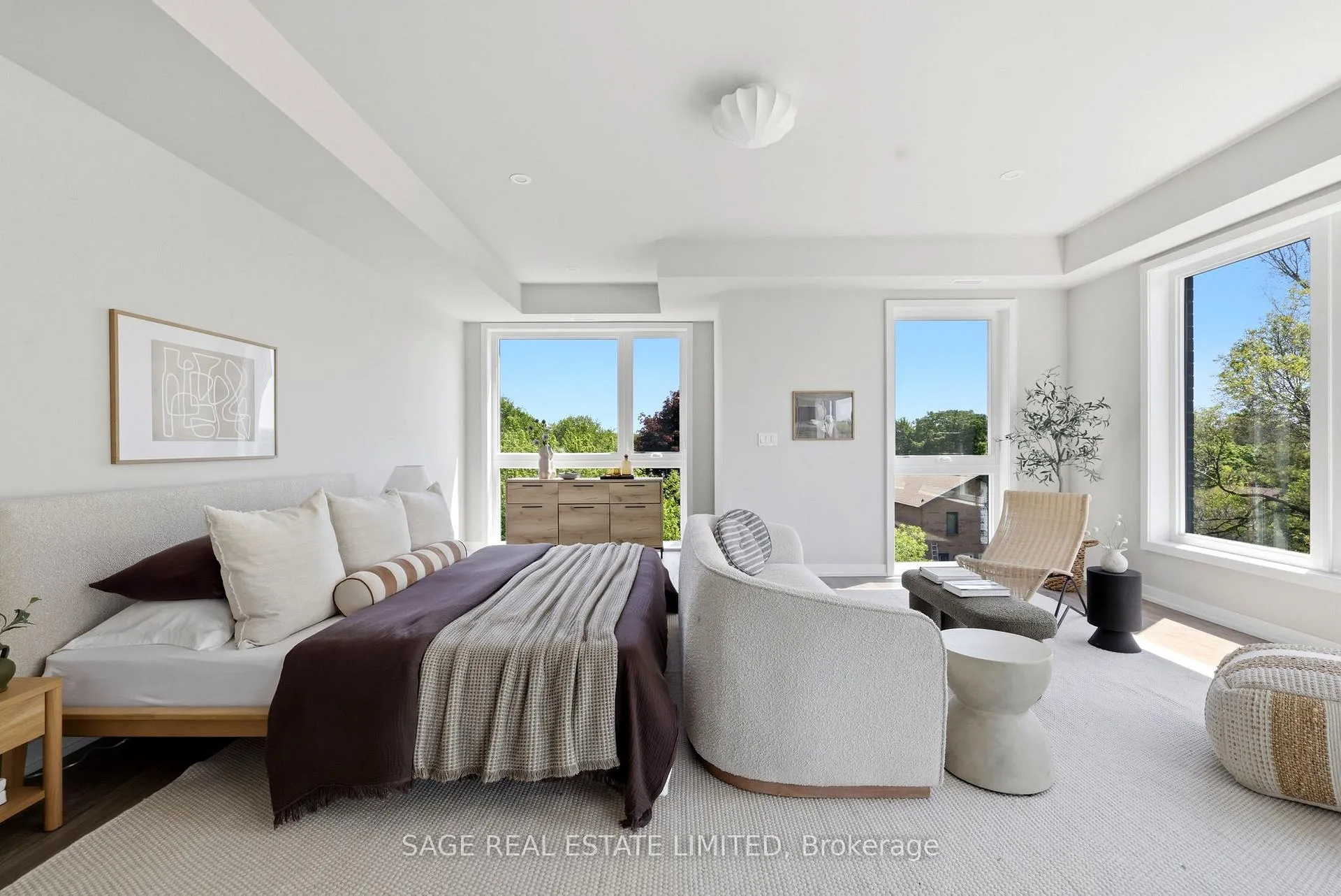 Photo 13 of Unit 21, 35 Birchcliff Avenue, Scarborough, Birchcliffe-Cliffside — HOMEH