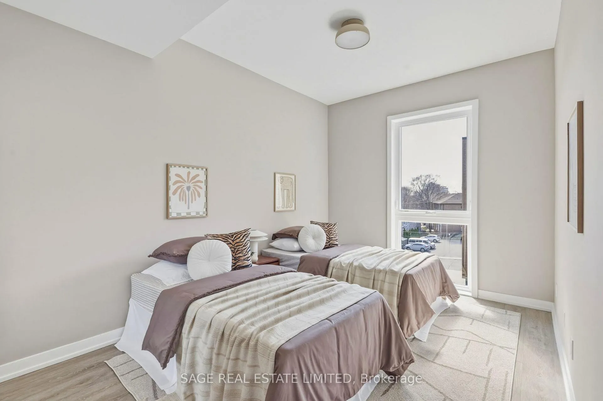 Photo 17 of Unit 21, 35 Birchcliff Avenue, Scarborough, Birchcliffe-Cliffside — HOMEH