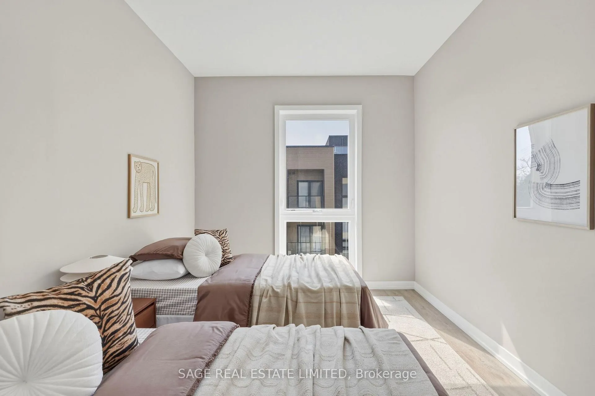 Photo 18 of Unit 21, 35 Birchcliff Avenue, Scarborough, Birchcliffe-Cliffside — HOMEH