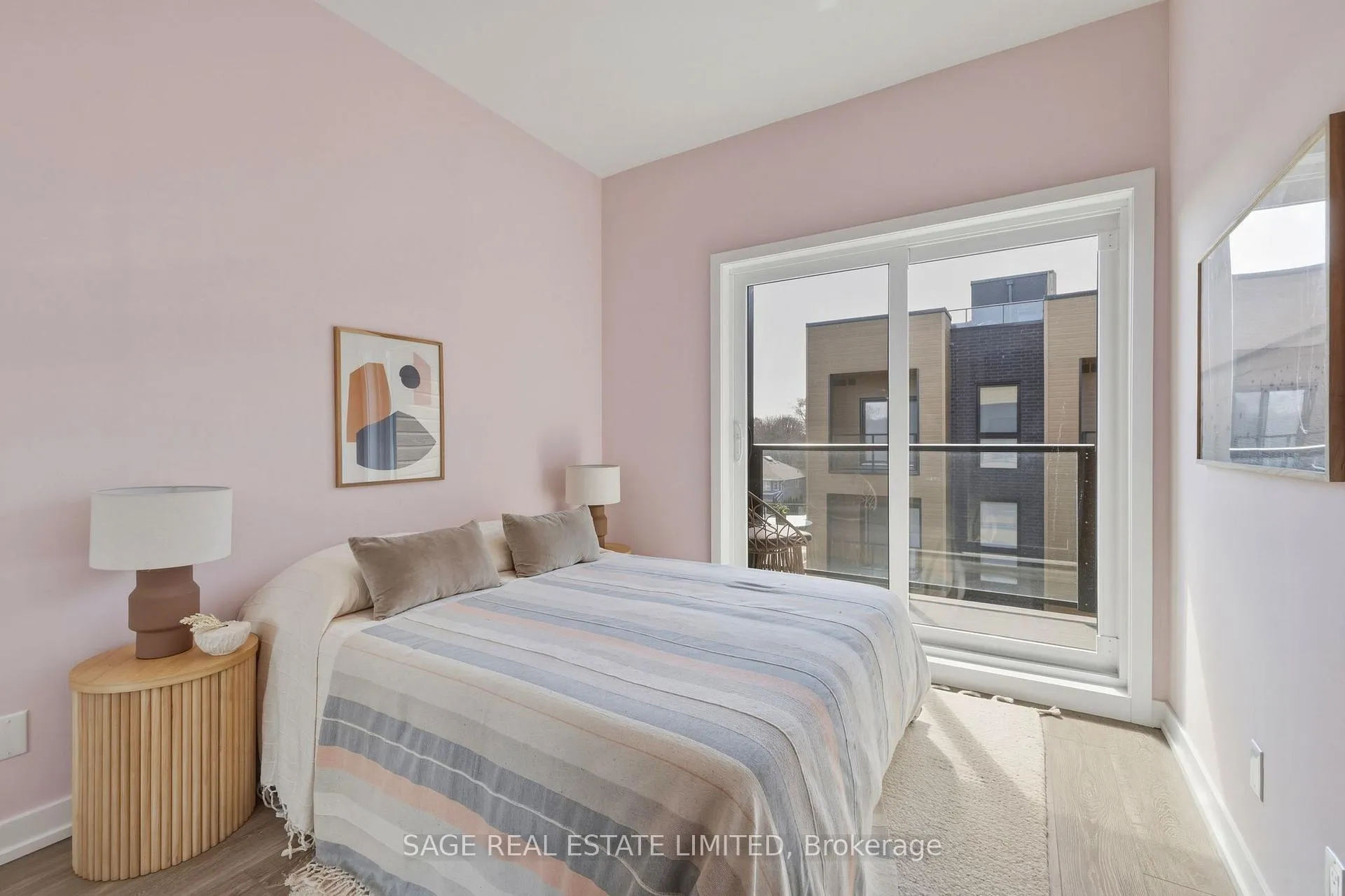 Photo 19 of Unit 21, 35 Birchcliff Avenue, Scarborough, Birchcliffe-Cliffside — HOMEH