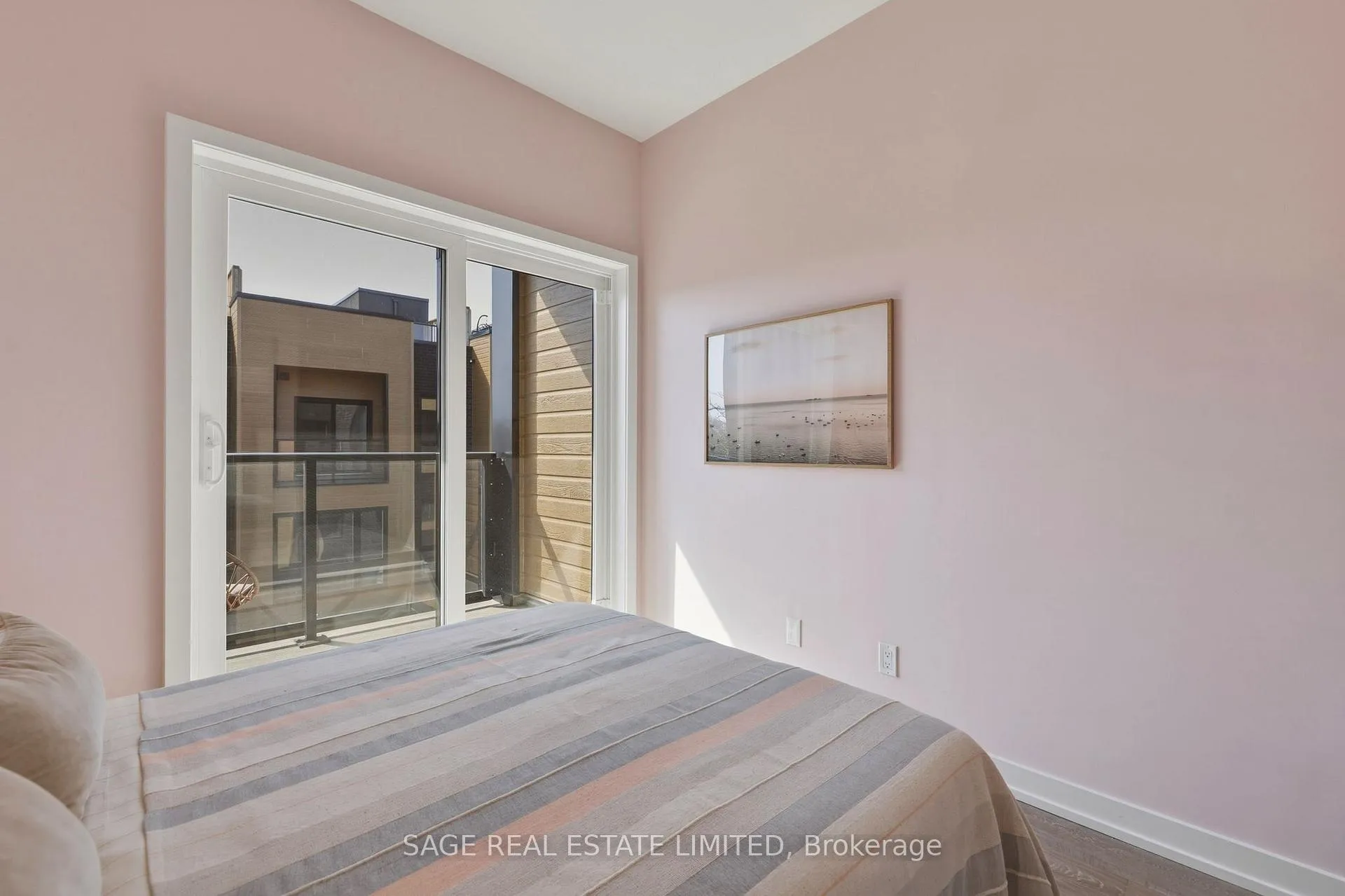 Photo 20 of Unit 21, 35 Birchcliff Avenue, Scarborough, Birchcliffe-Cliffside — HOMEH