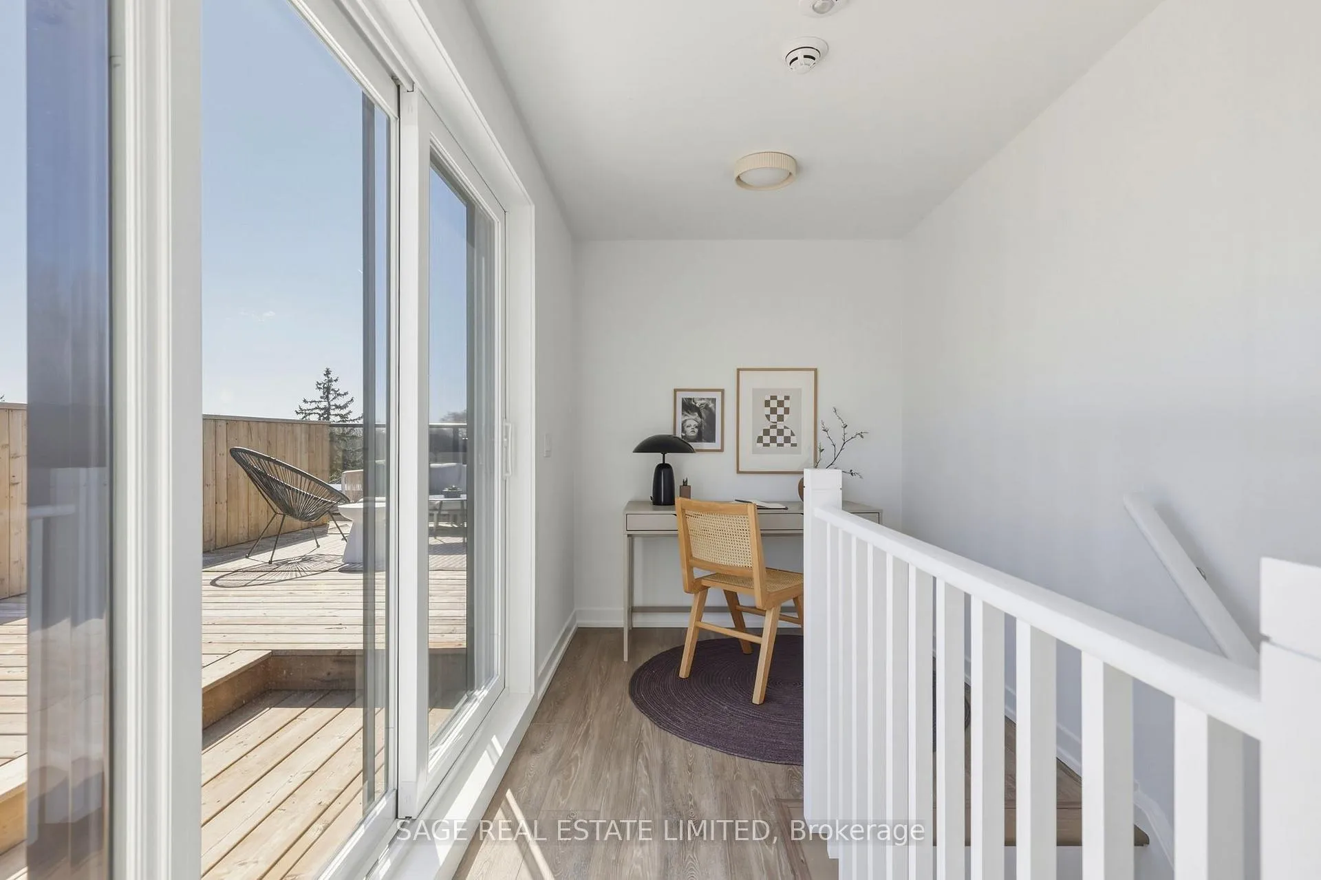 Photo 24 of Unit 21, 35 Birchcliff Avenue, Scarborough, Birchcliffe-Cliffside — HOMEH