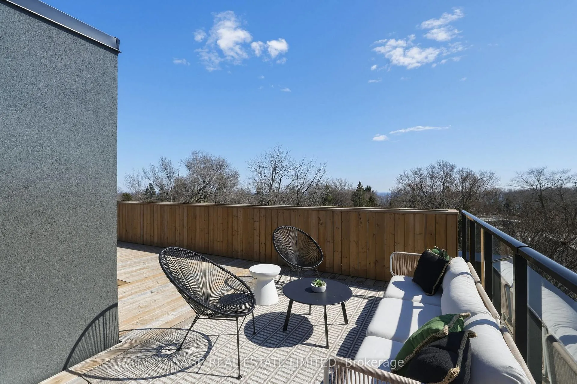 Photo 30 of Unit 21, 35 Birchcliff Avenue, Scarborough, Birchcliffe-Cliffside — HOMEH