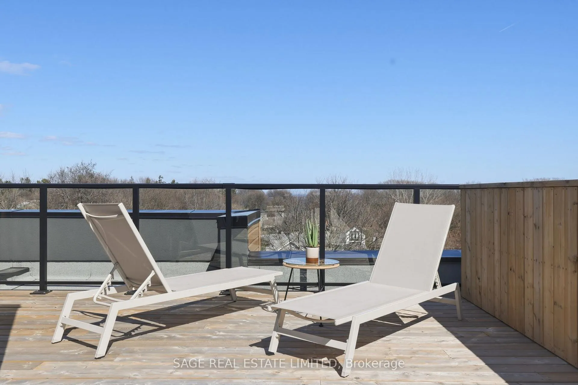 Photo 31 of Unit 21, 35 Birchcliff Avenue, Scarborough, Birchcliffe-Cliffside — HOMEH