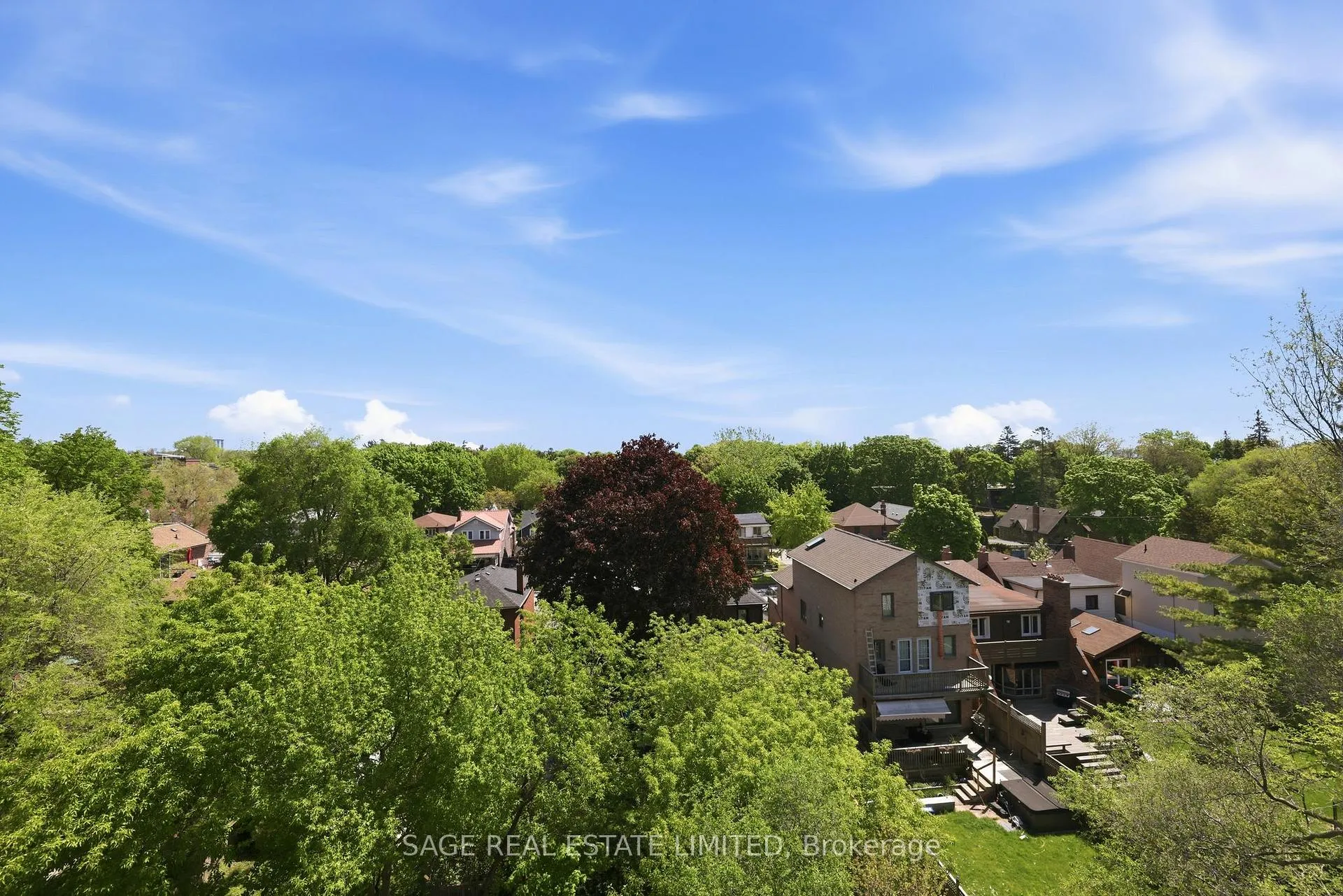 Photo 36 of Unit 21, 35 Birchcliff Avenue, Scarborough, Birchcliffe-Cliffside — HOMEH