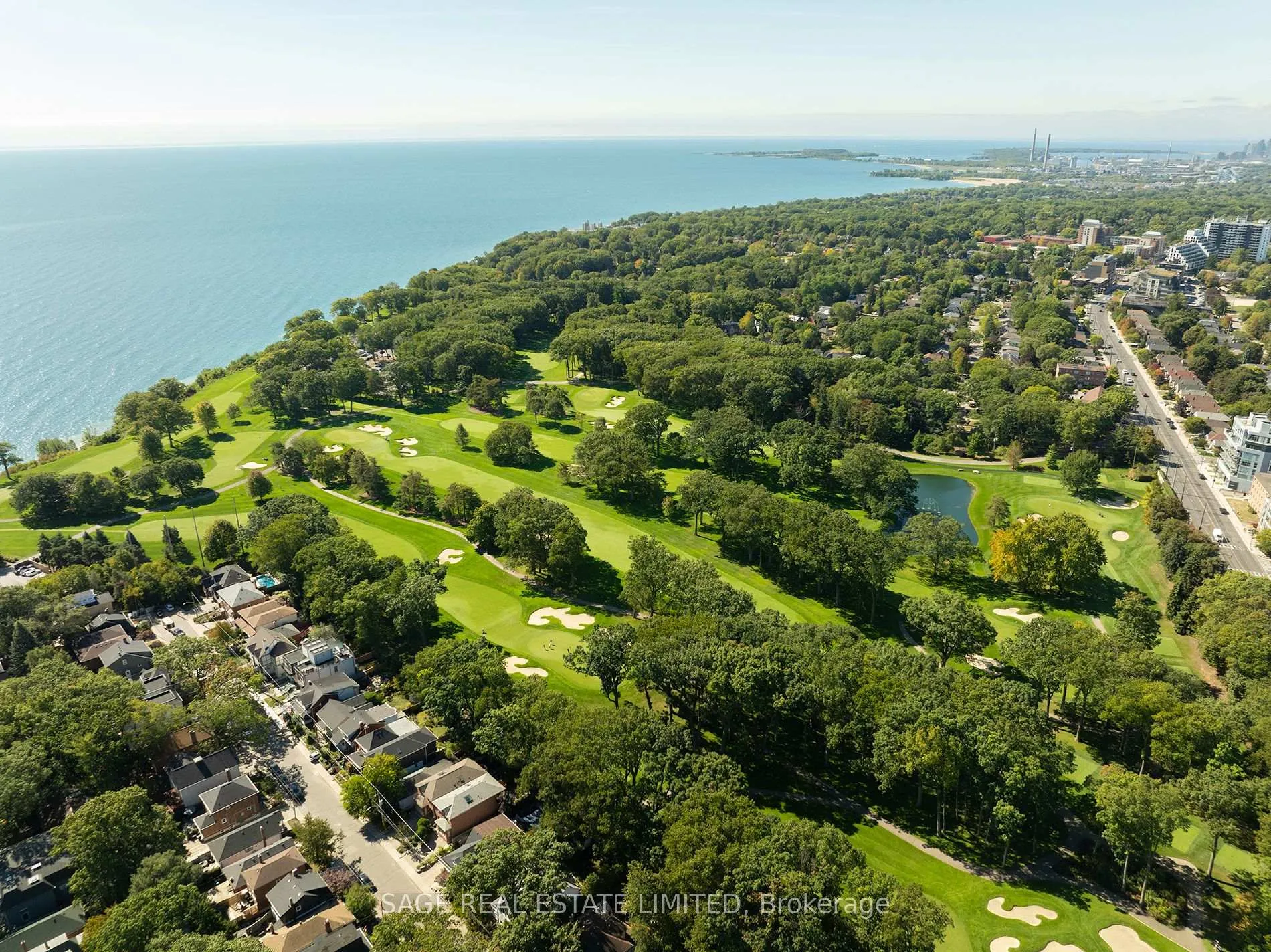 Photo 38 of Unit 21, 35 Birchcliff Avenue, Scarborough, Birchcliffe-Cliffside — HOMEH
