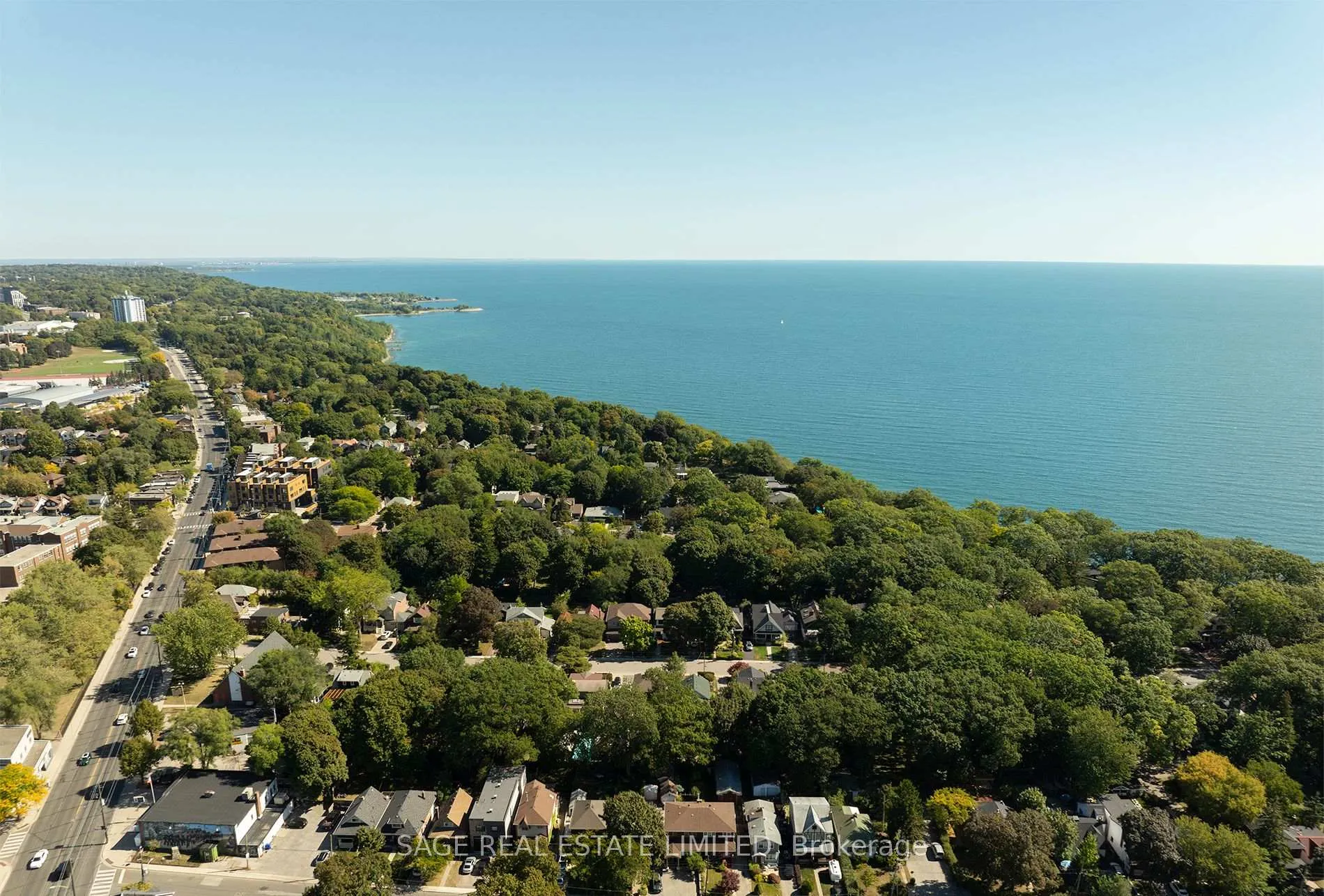 Photo 39 of Unit 21, 35 Birchcliff Avenue, Scarborough, Birchcliffe-Cliffside — HOMEH