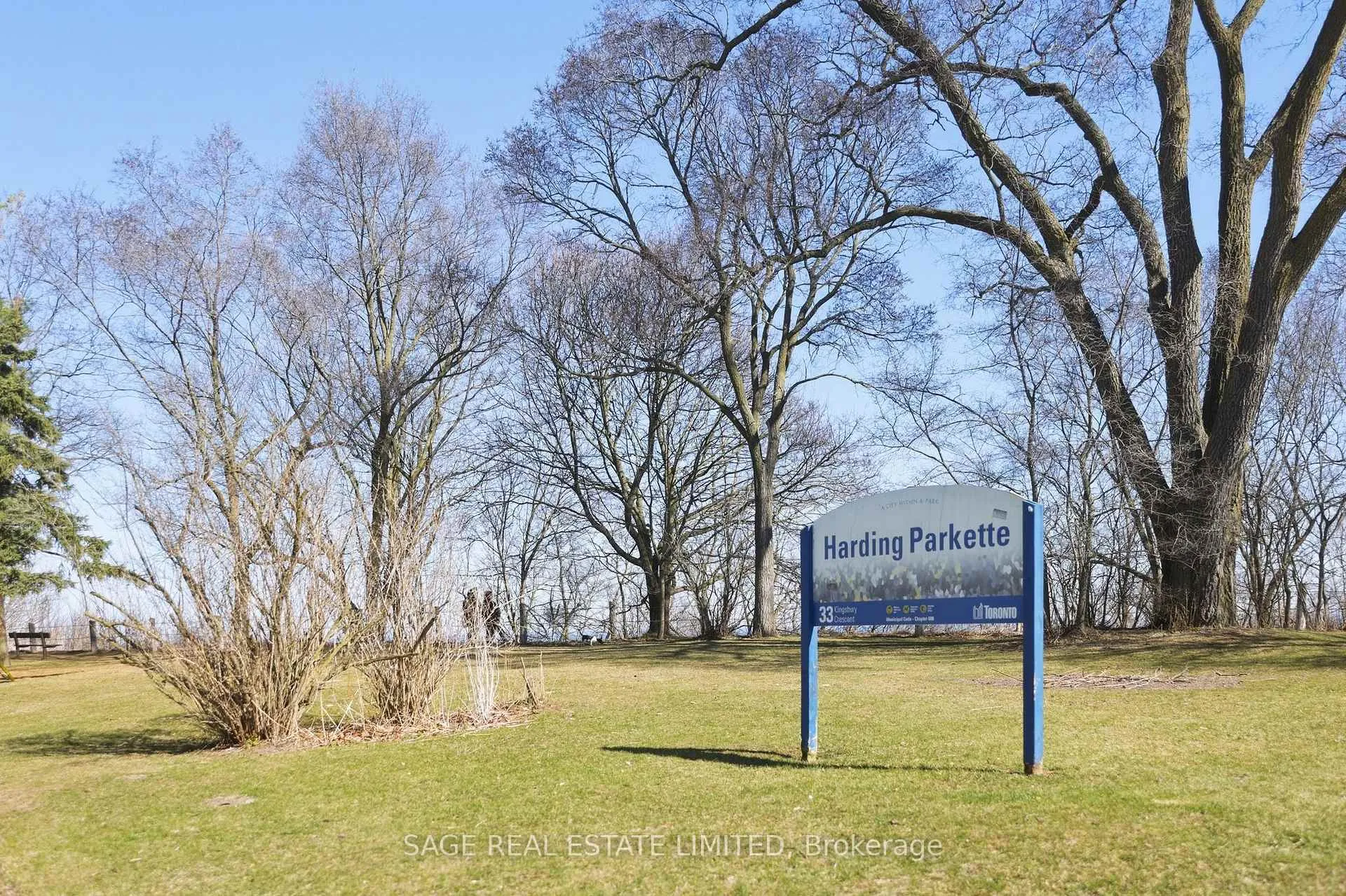 Photo 41 of Unit 21, 35 Birchcliff Avenue, Scarborough, Birchcliffe-Cliffside — HOMEH