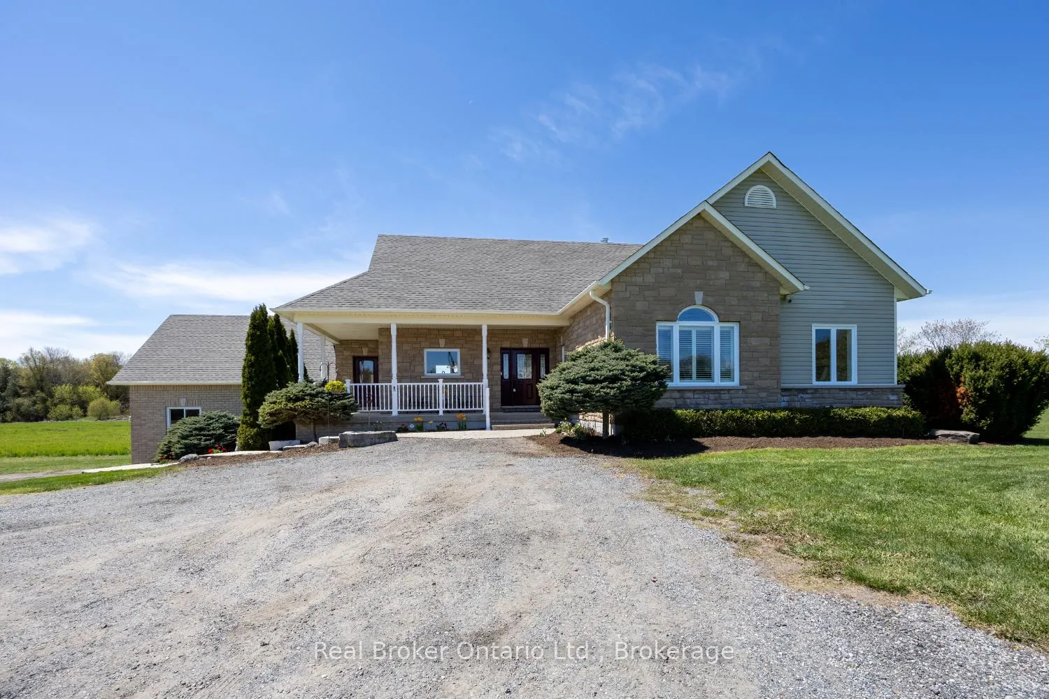 Photo 3 of 4186 Green Road, Clarington, Rural Clarington — HOMEH
