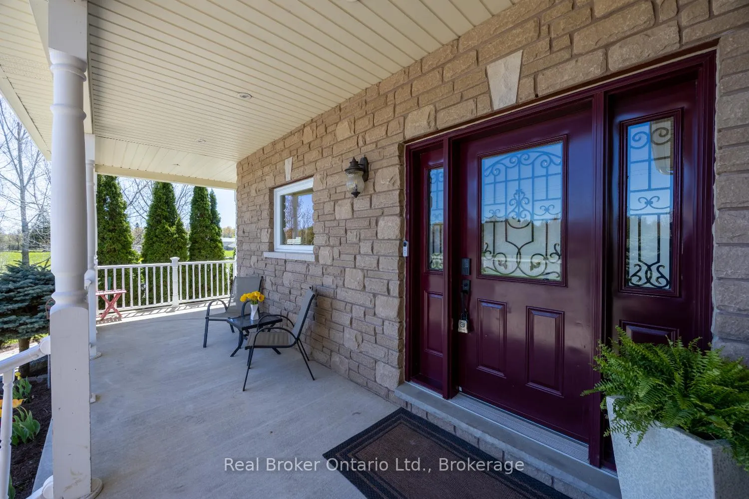 Photo 6 of 4186 Green Road, Clarington, Rural Clarington — HOMEH