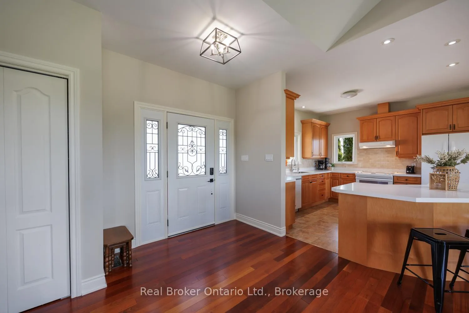 Photo 7 of 4186 Green Road, Clarington, Rural Clarington — HOMEH