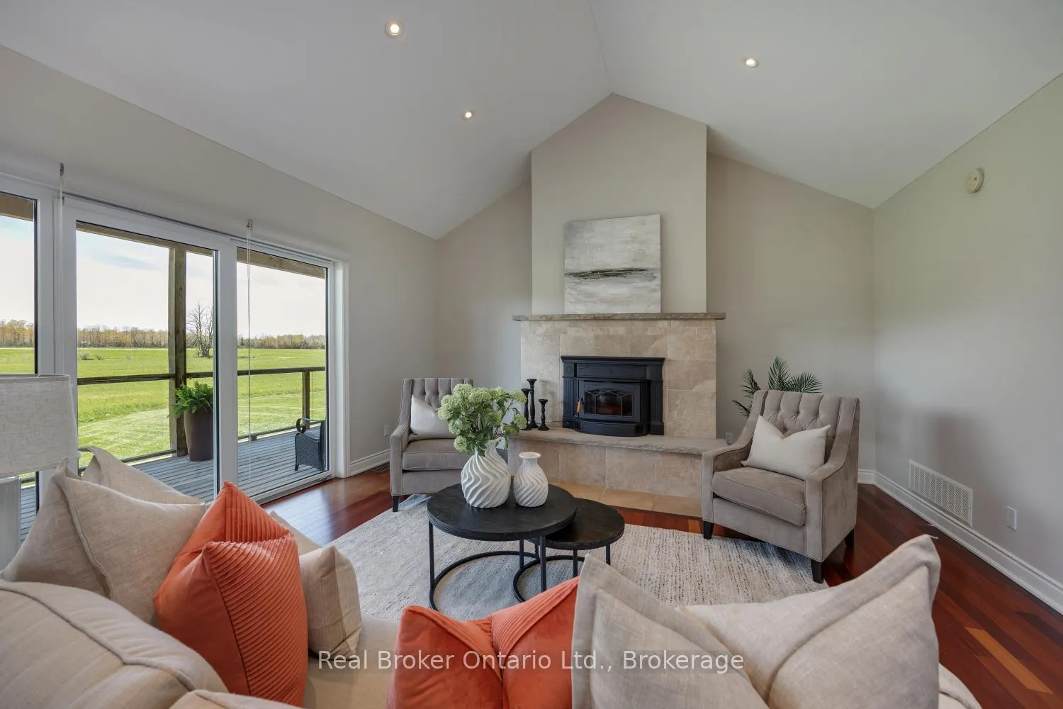 Photo 8 of 4186 Green Road, Clarington, Rural Clarington — HOMEH