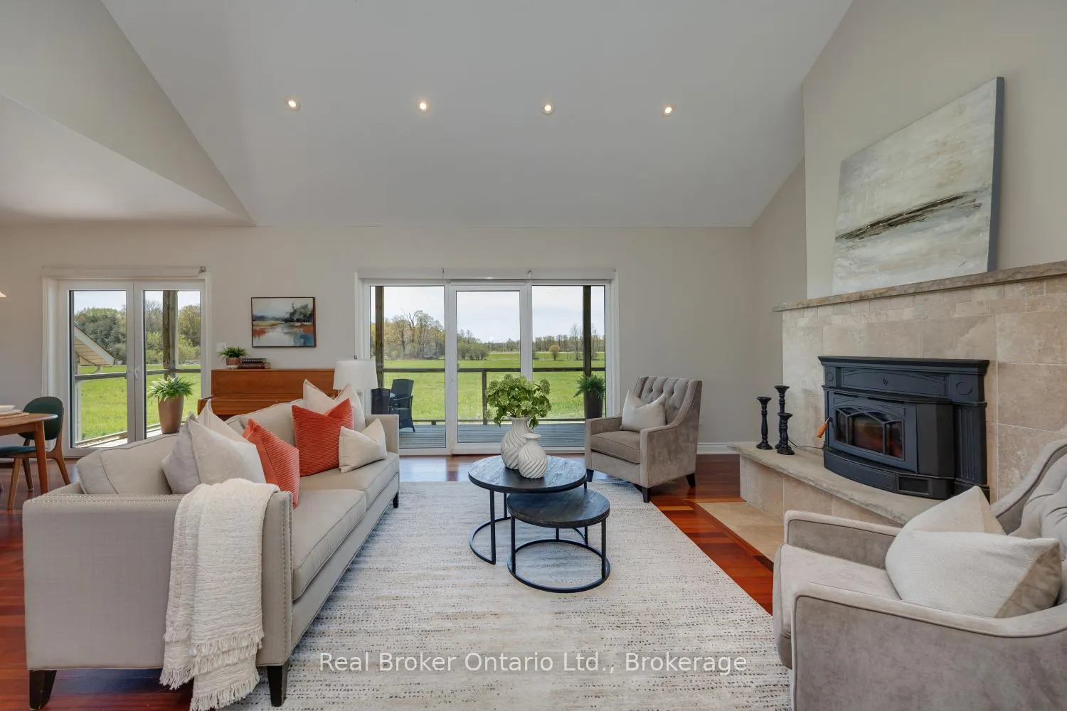 Photo 9 of 4186 Green Road, Clarington, Rural Clarington — HOMEH