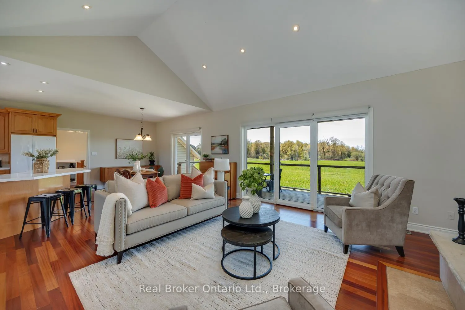 Photo 11 of 4186 Green Road, Clarington, Rural Clarington — HOMEH