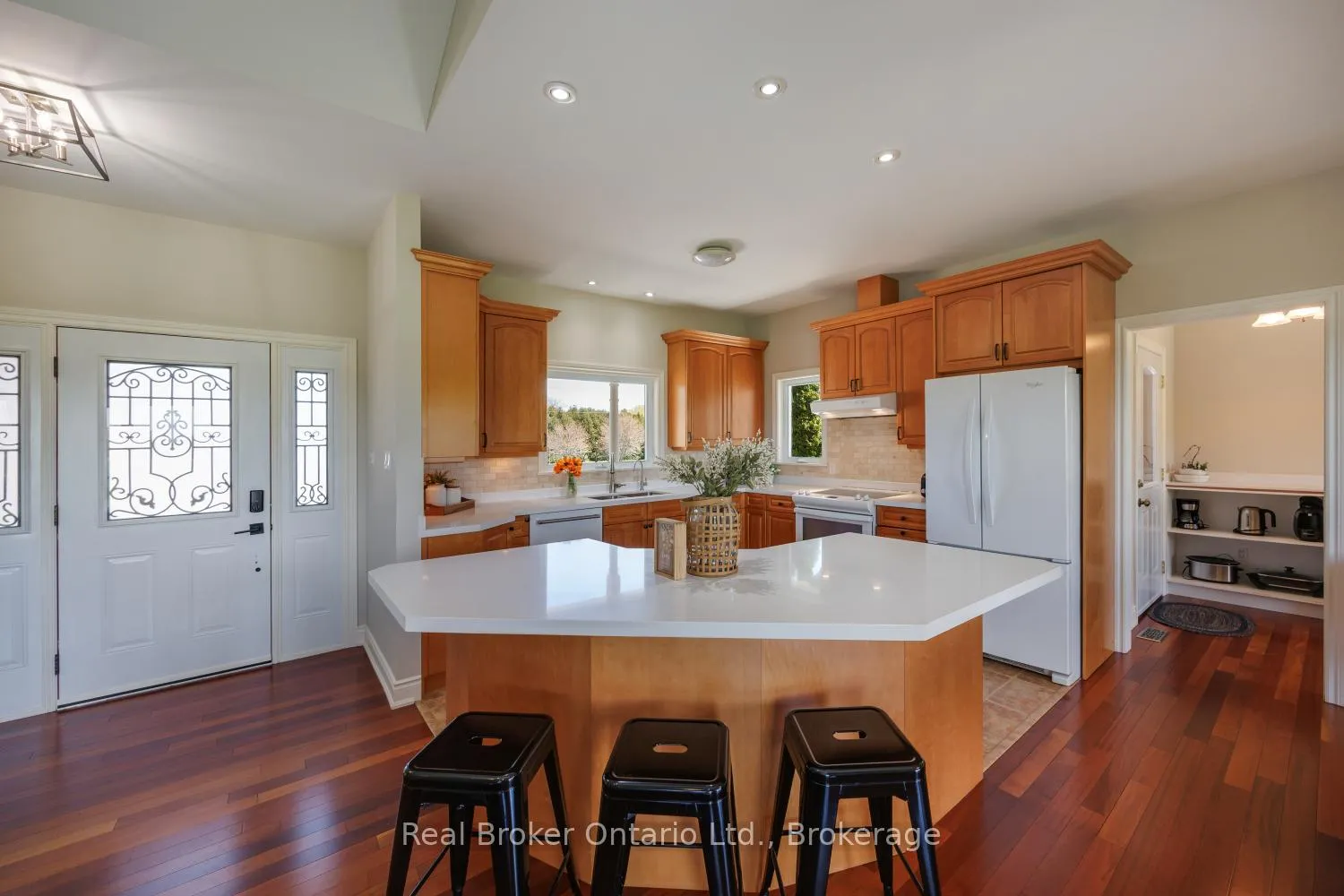 Photo 12 of 4186 Green Road, Clarington, Rural Clarington — HOMEH