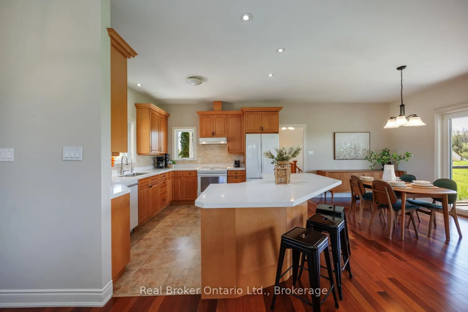 Photo 13 of 4186 Green Road, Clarington, Rural Clarington — HOMEH