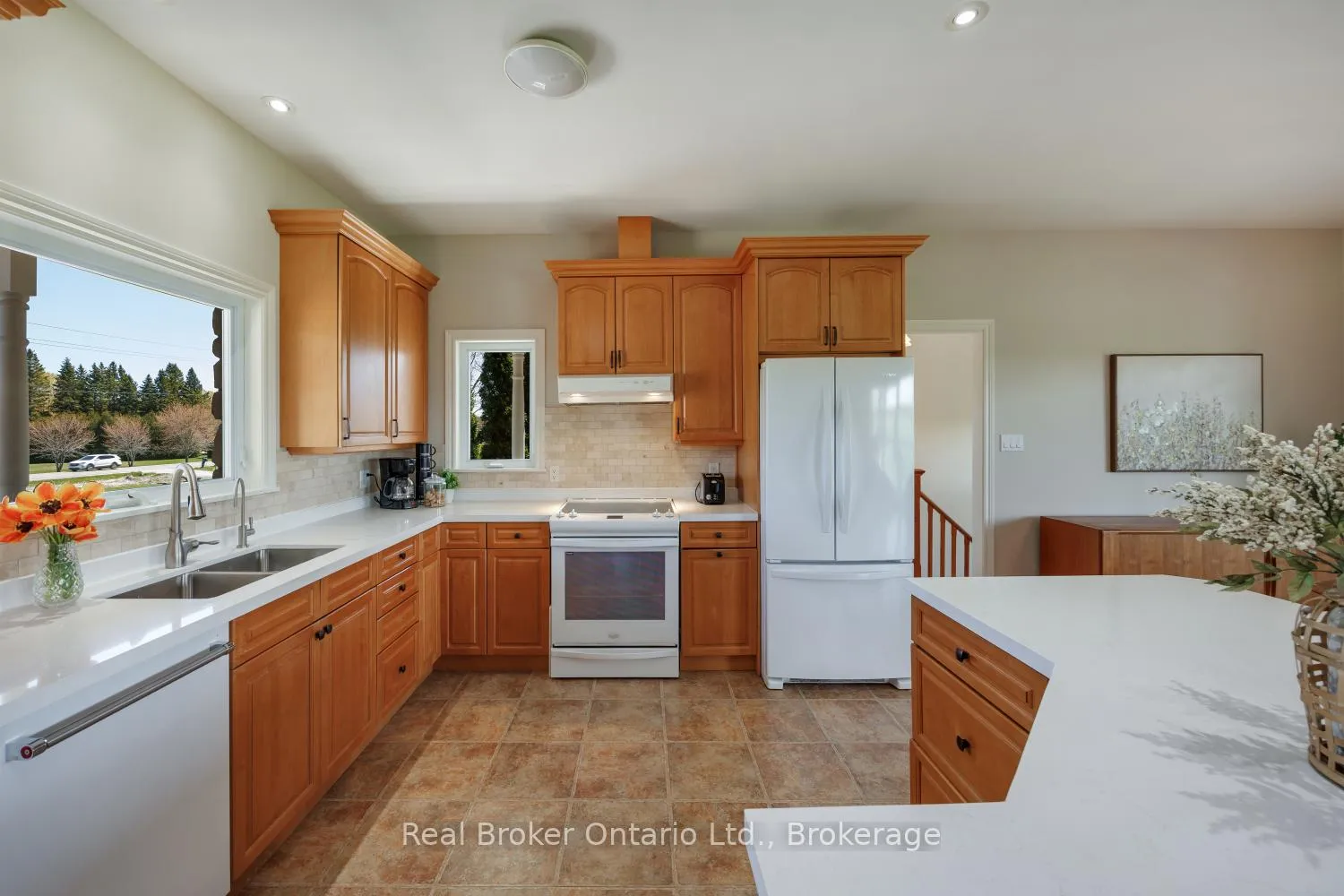 Photo 16 of 4186 Green Road, Clarington, Rural Clarington — HOMEH