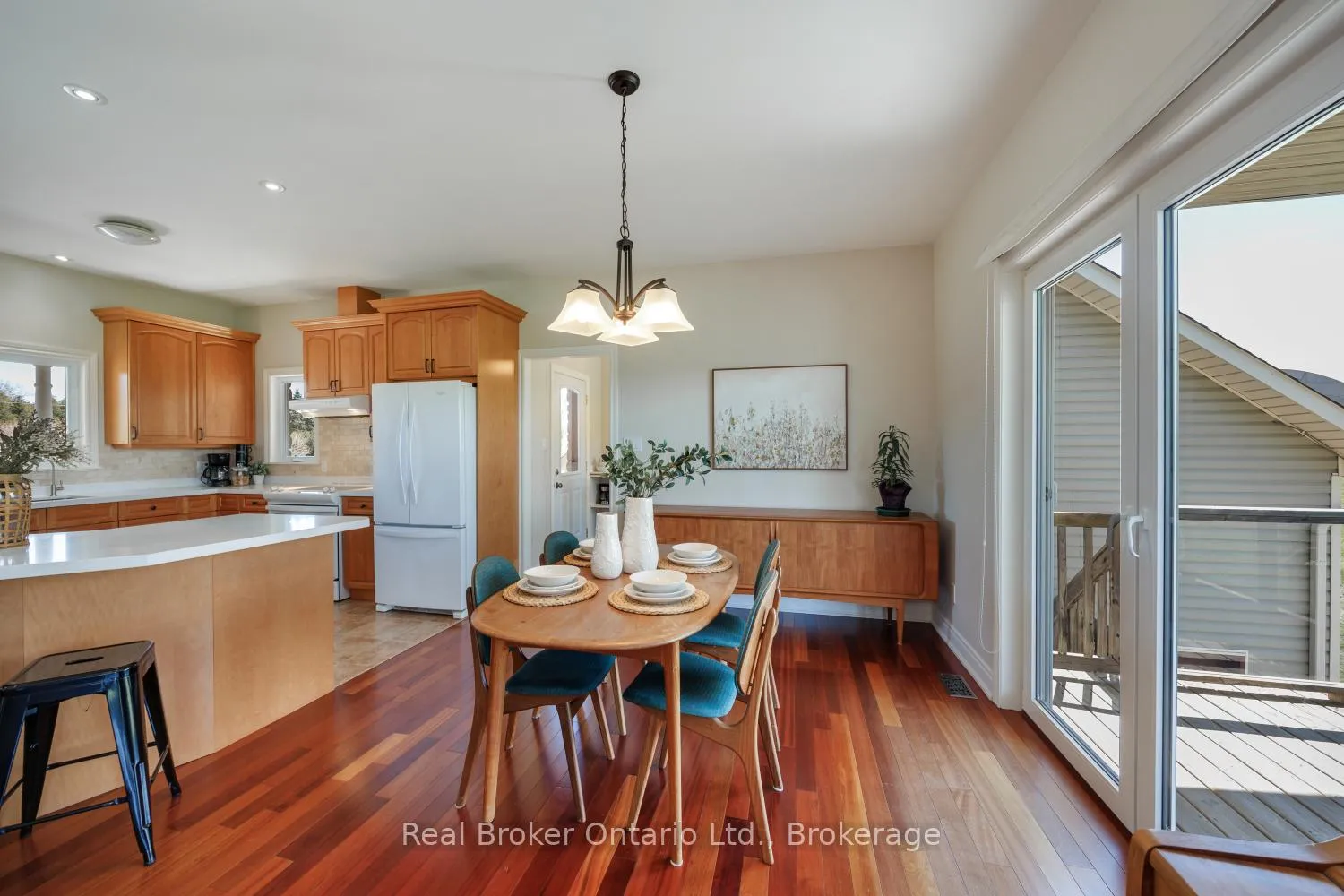 Photo 17 of 4186 Green Road, Clarington, Rural Clarington — HOMEH