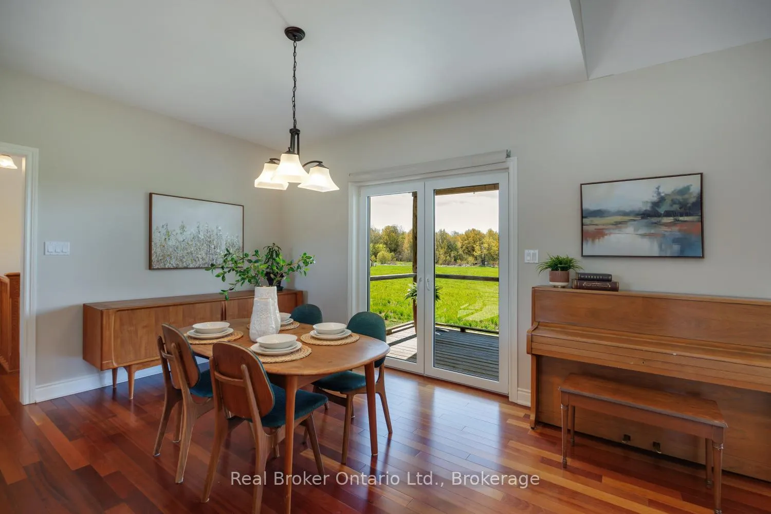 Photo 18 of 4186 Green Road, Clarington, Rural Clarington — HOMEH