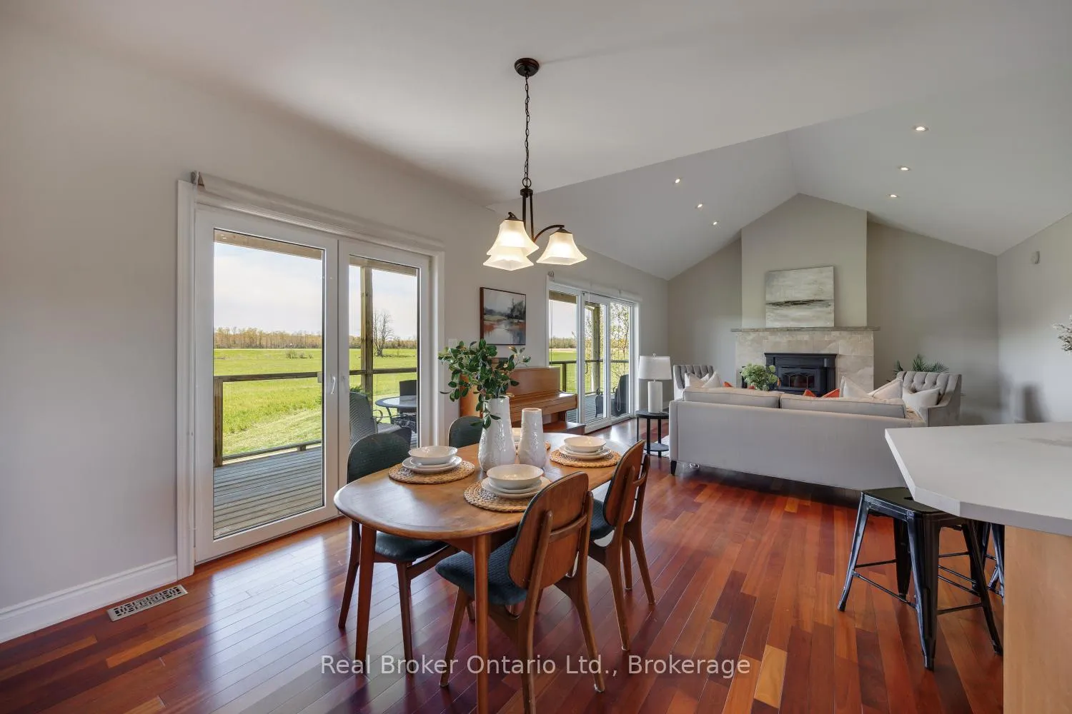 Photo 19 of 4186 Green Road, Clarington, Rural Clarington — HOMEH