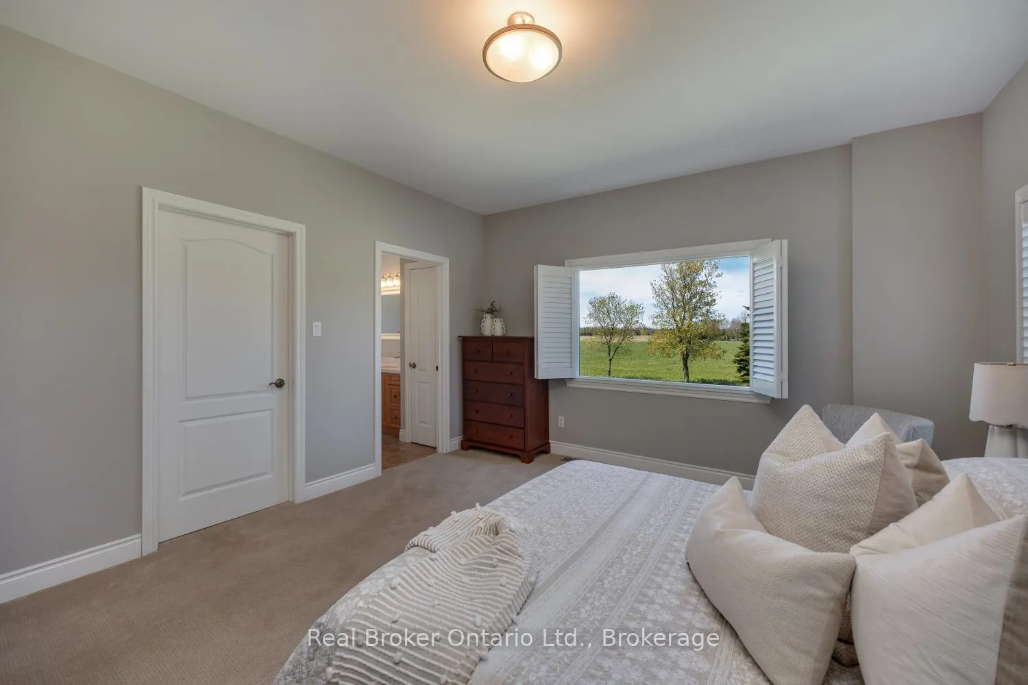 Photo 21 of 4186 Green Road, Clarington, Rural Clarington — HOMEH