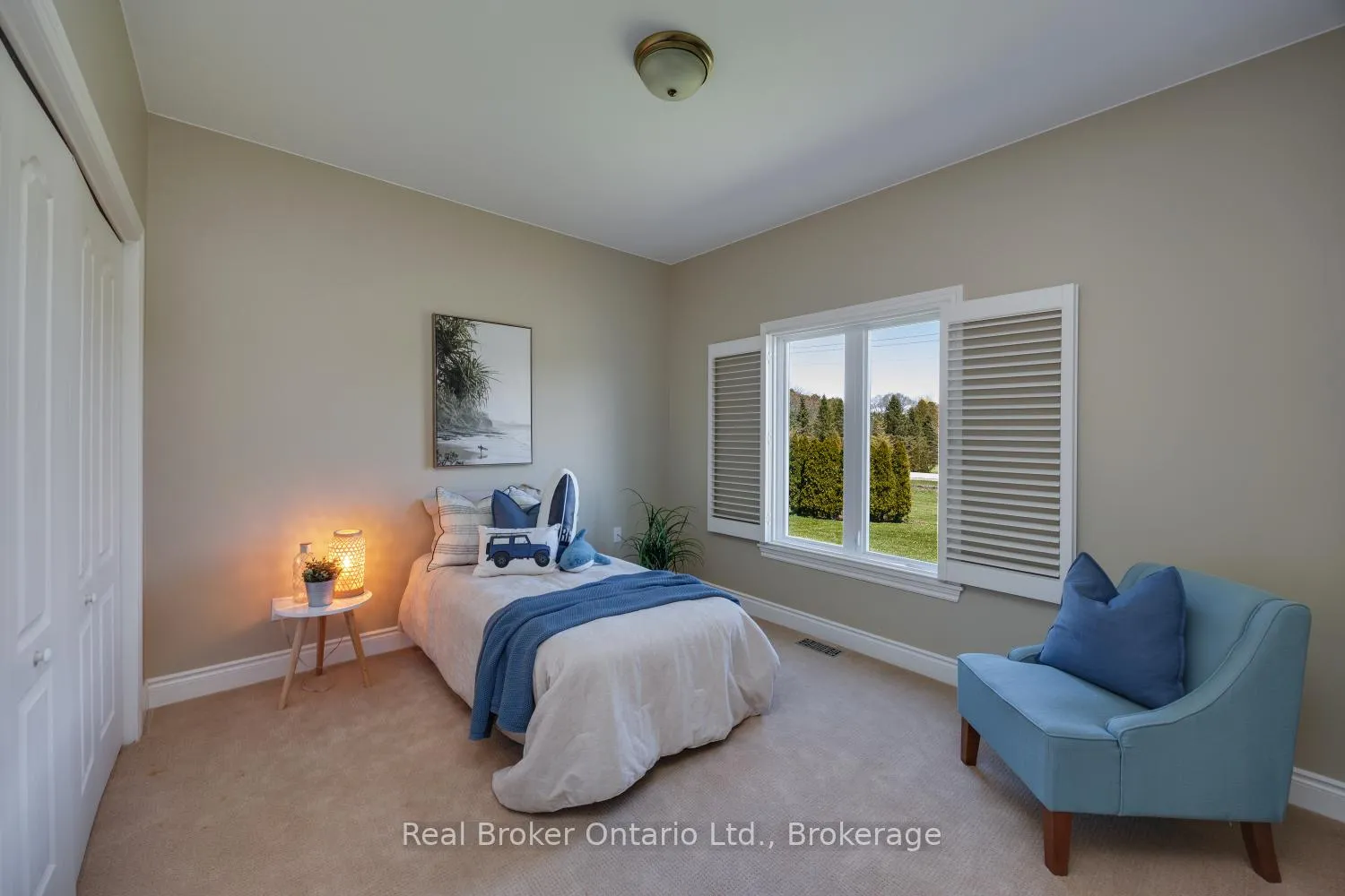 Photo 25 of 4186 Green Road, Clarington, Rural Clarington — HOMEH